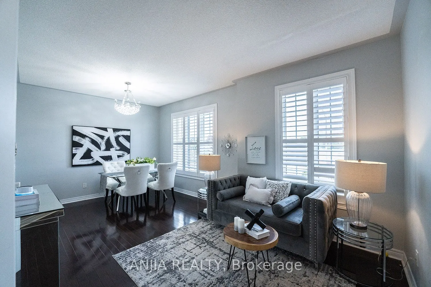 68 Lucida Court