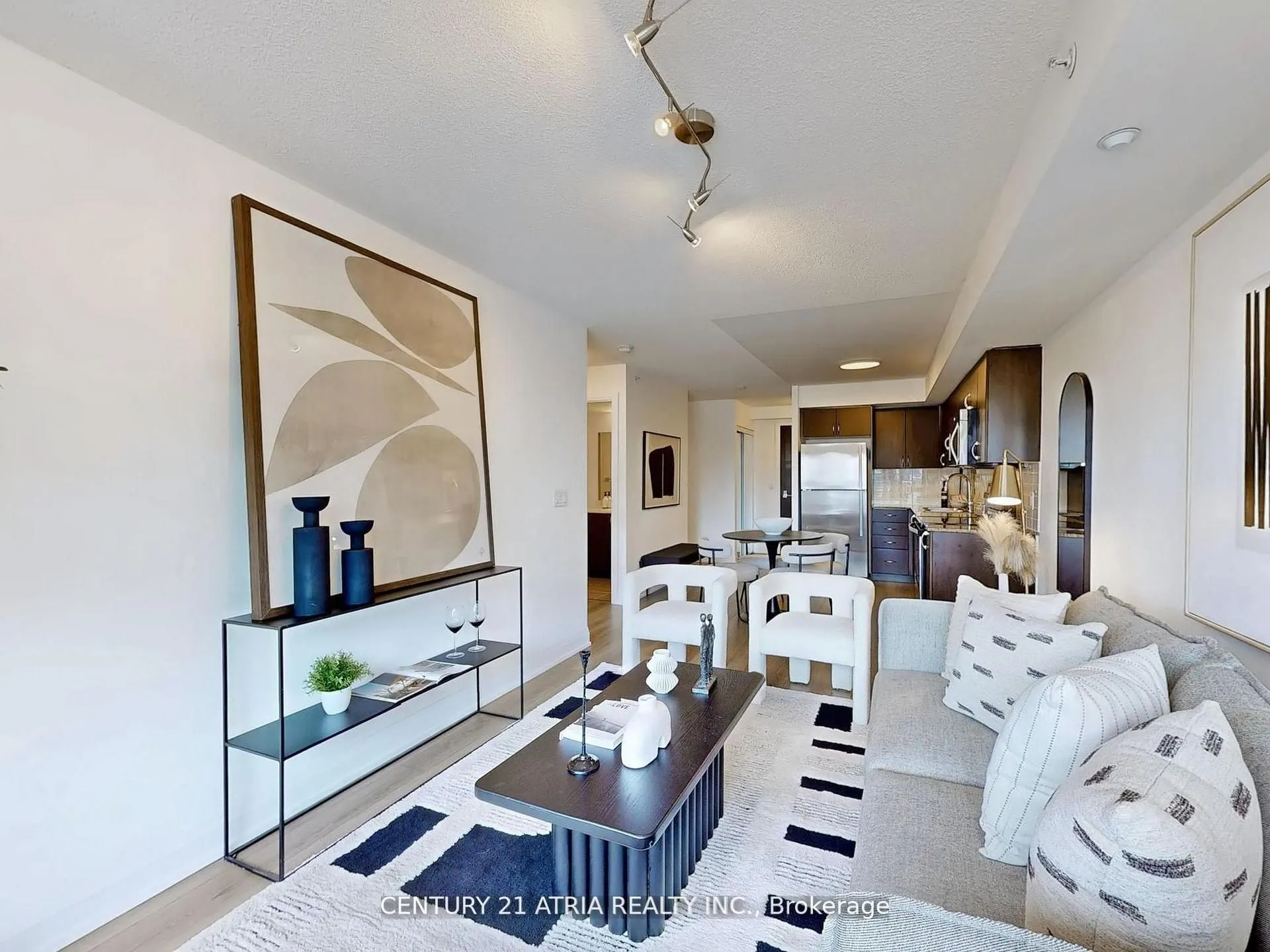 372 Highway 7 E, #205