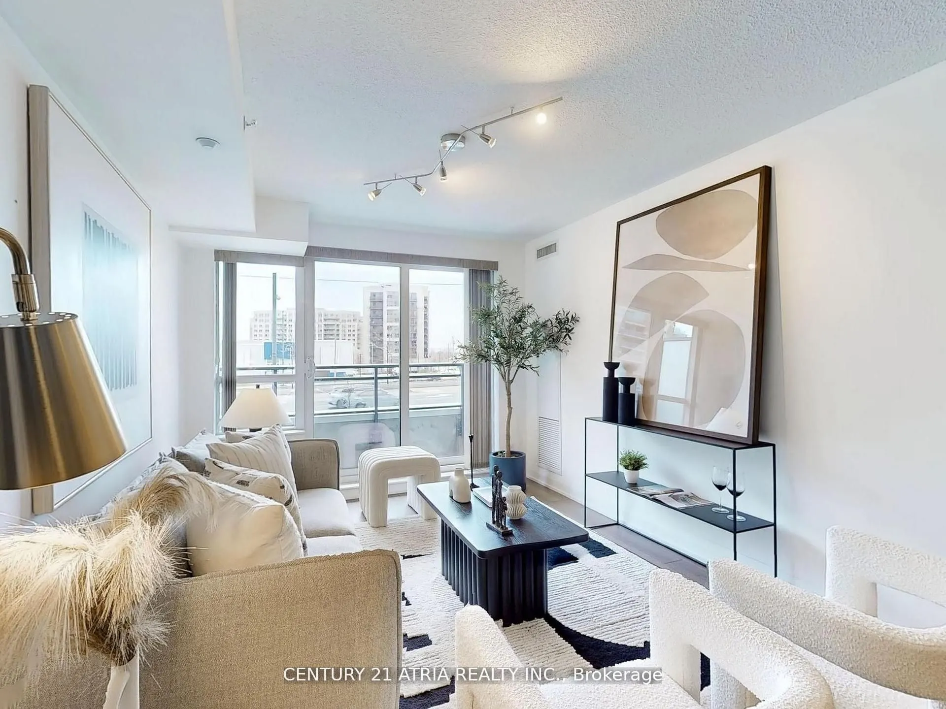 372 Highway 7 E, #205