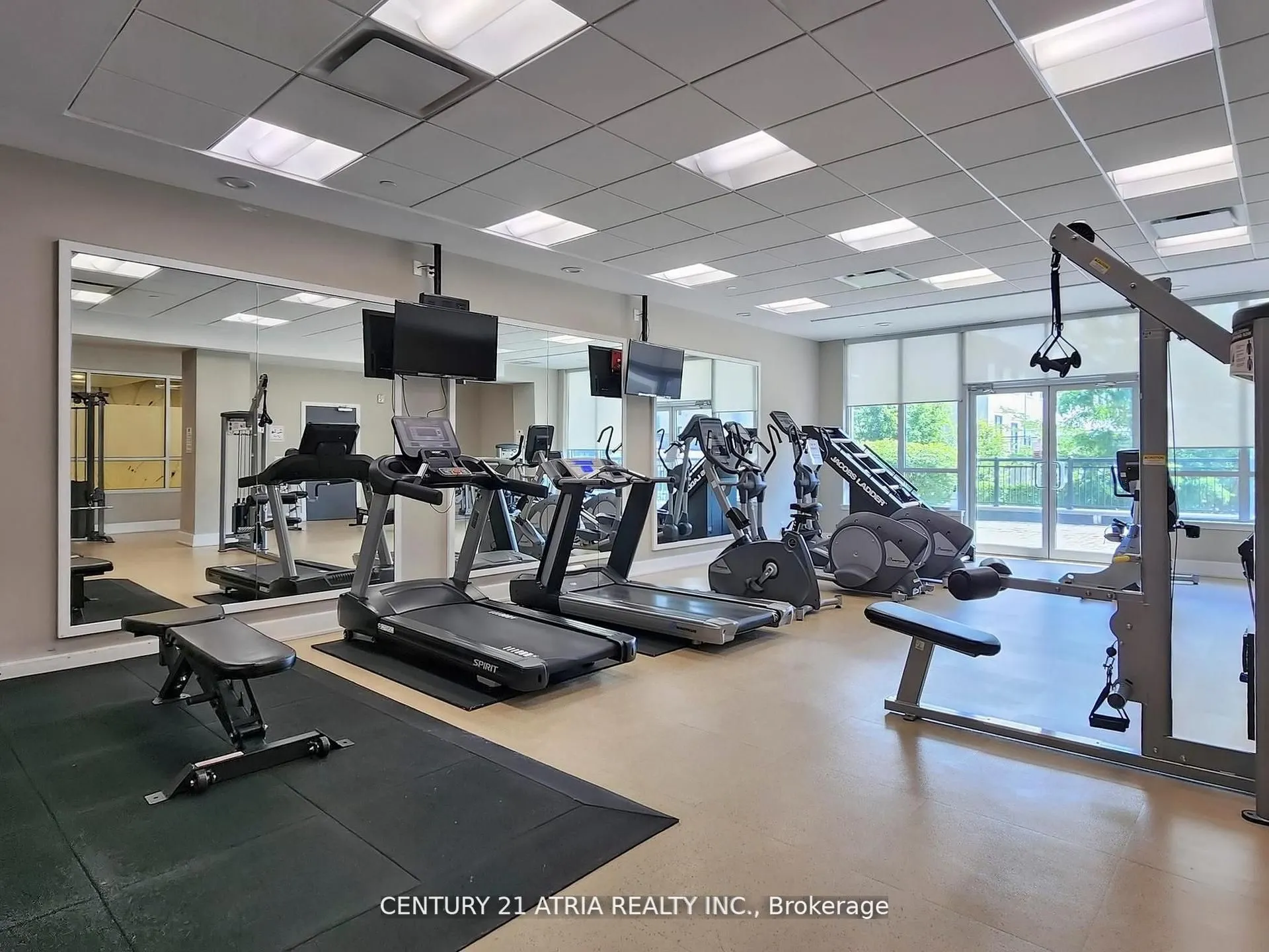 372 Highway 7 E, #205