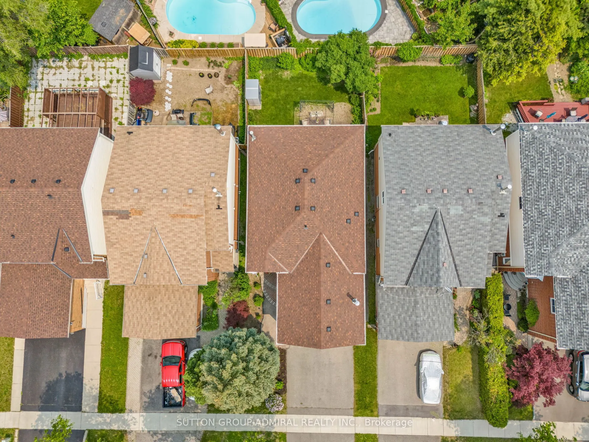 44 Brownridge Drive