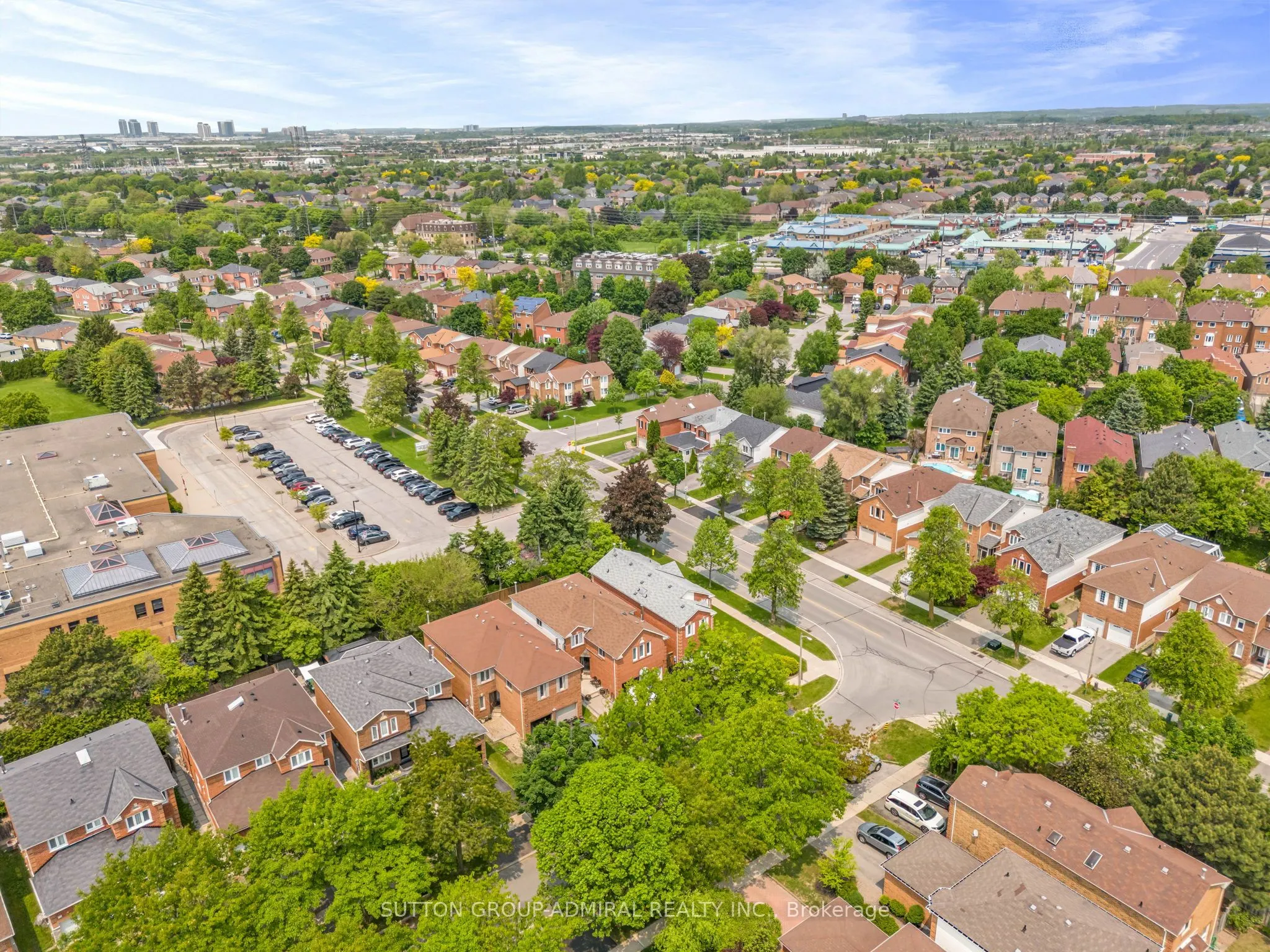 44 Brownridge Drive