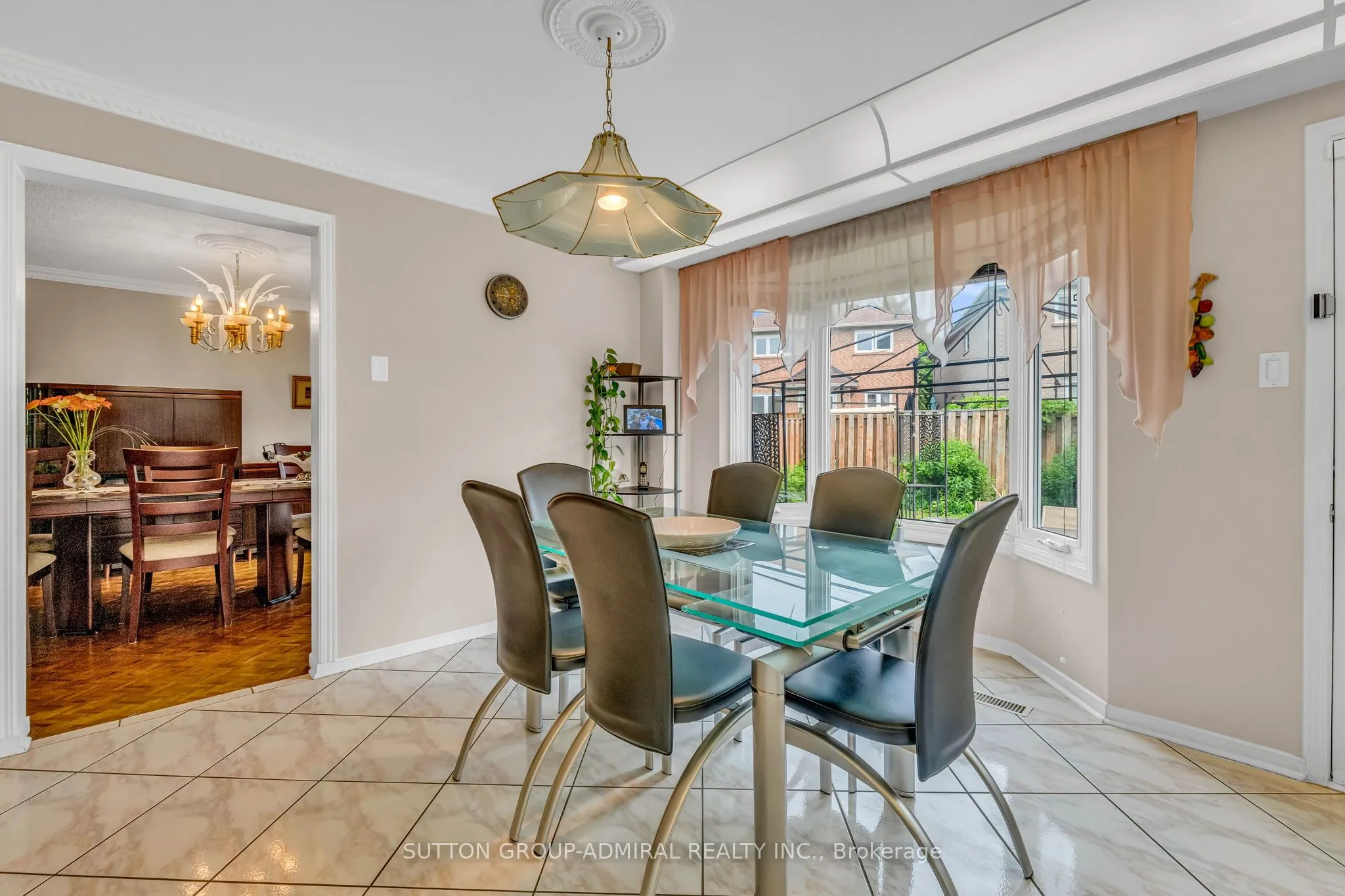 44 Brownridge Drive