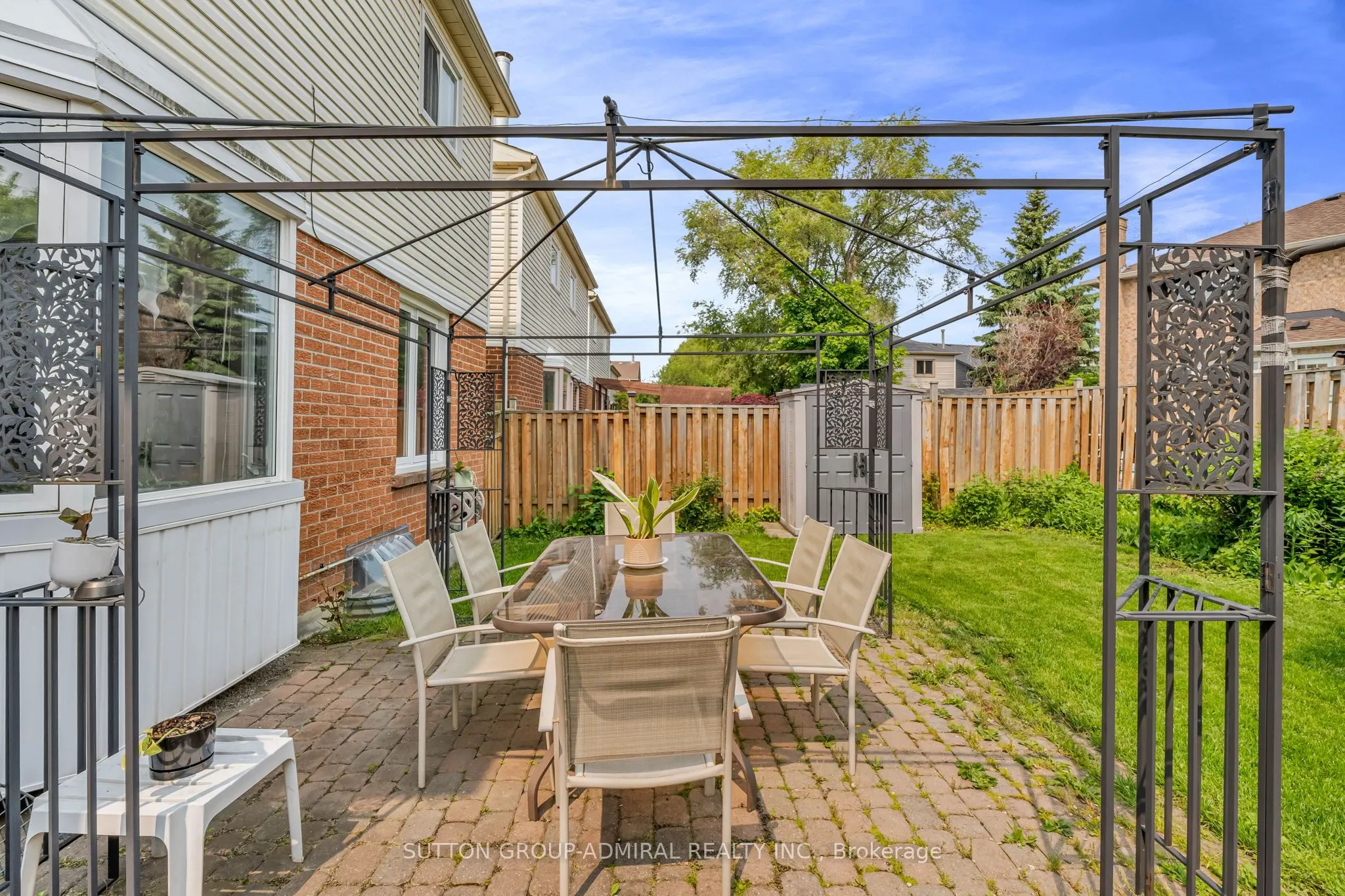44 Brownridge Drive