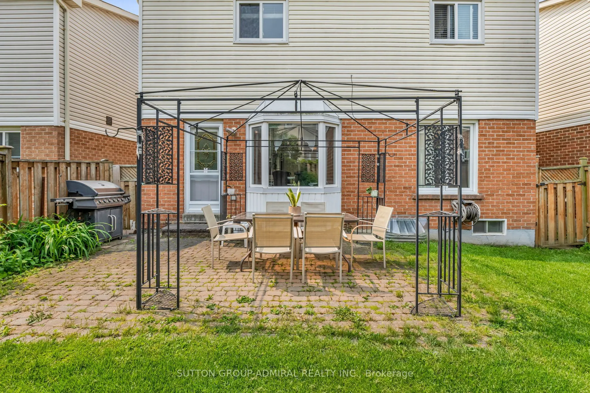 44 Brownridge Drive