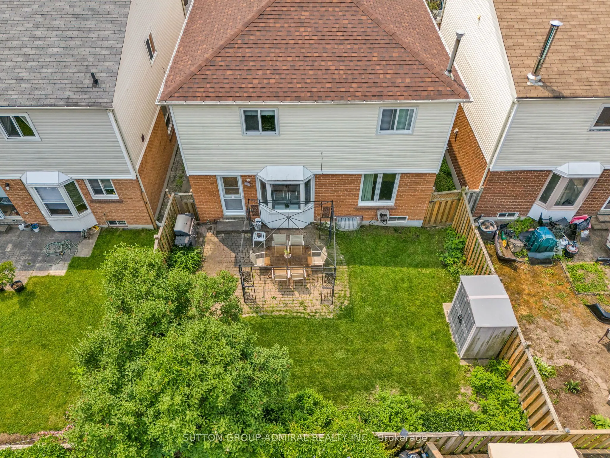 44 Brownridge Drive