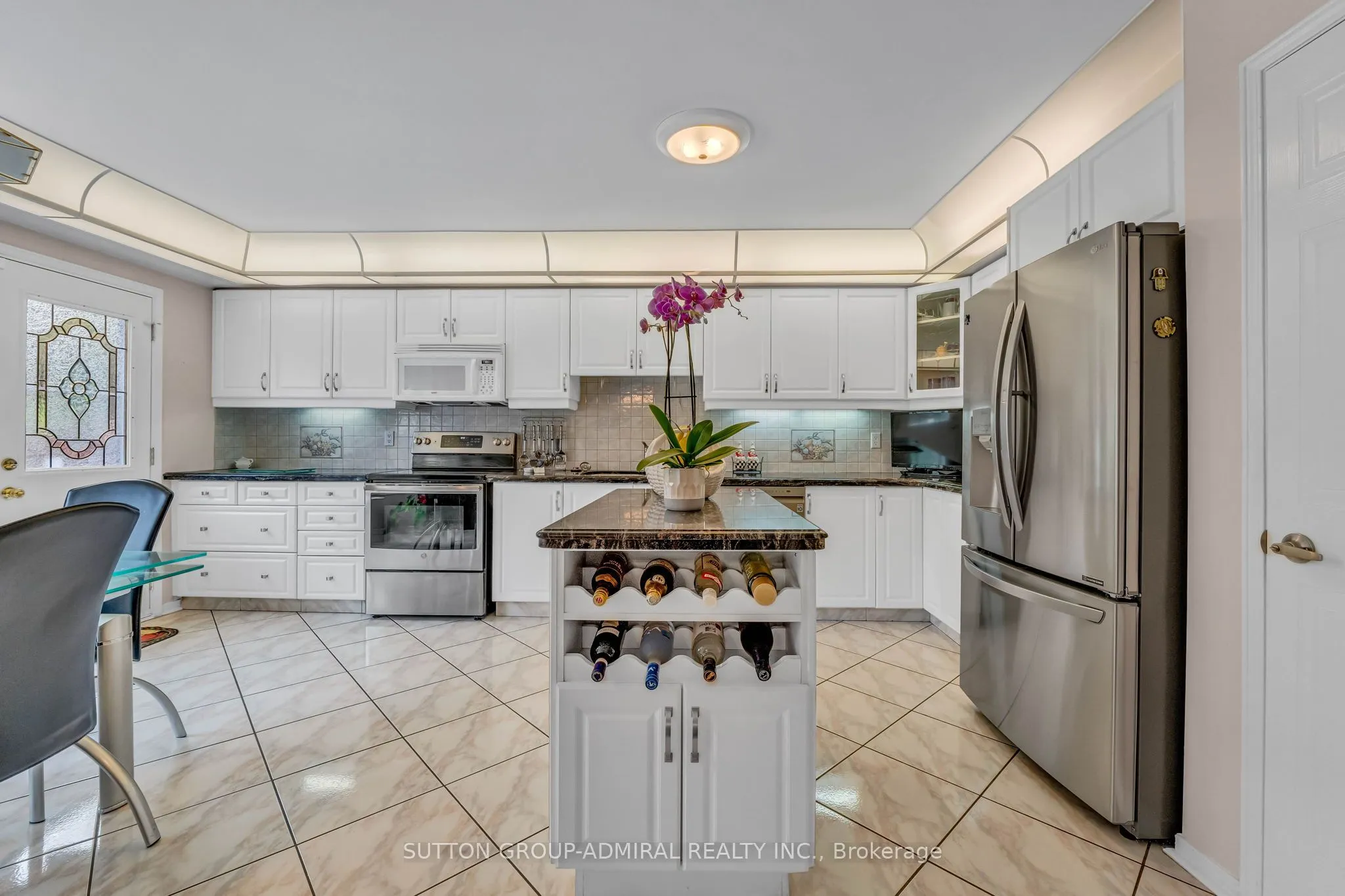 44 Brownridge Drive