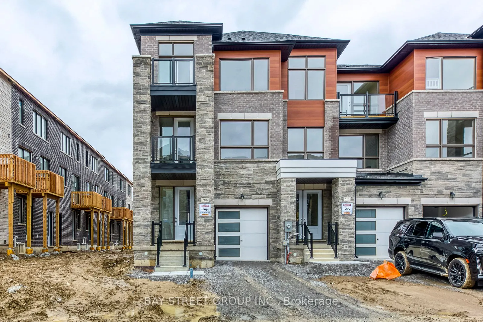 508 New England Court