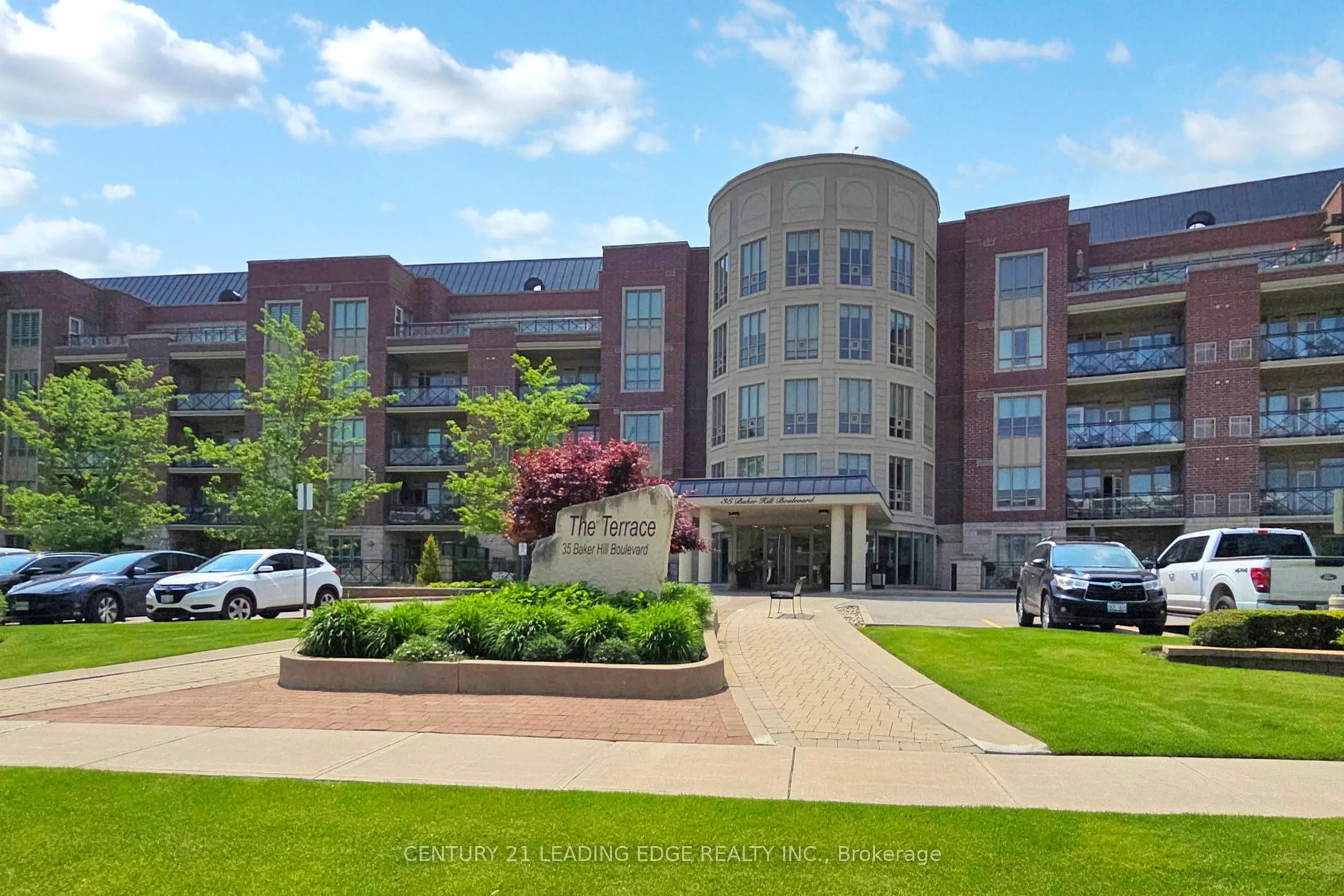 35 Baker Hill Boulevard, #305