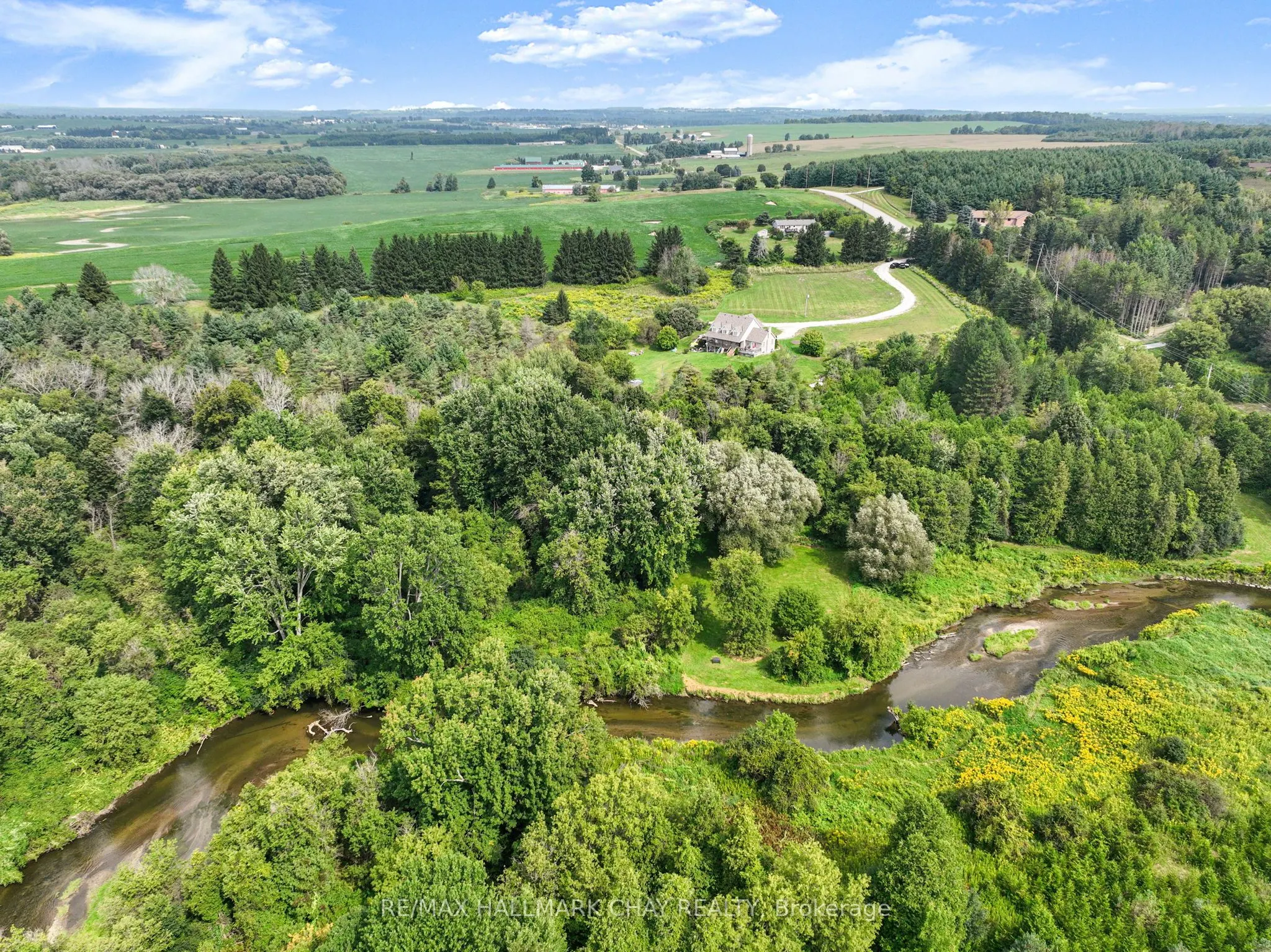 4146 Concession 7 Road