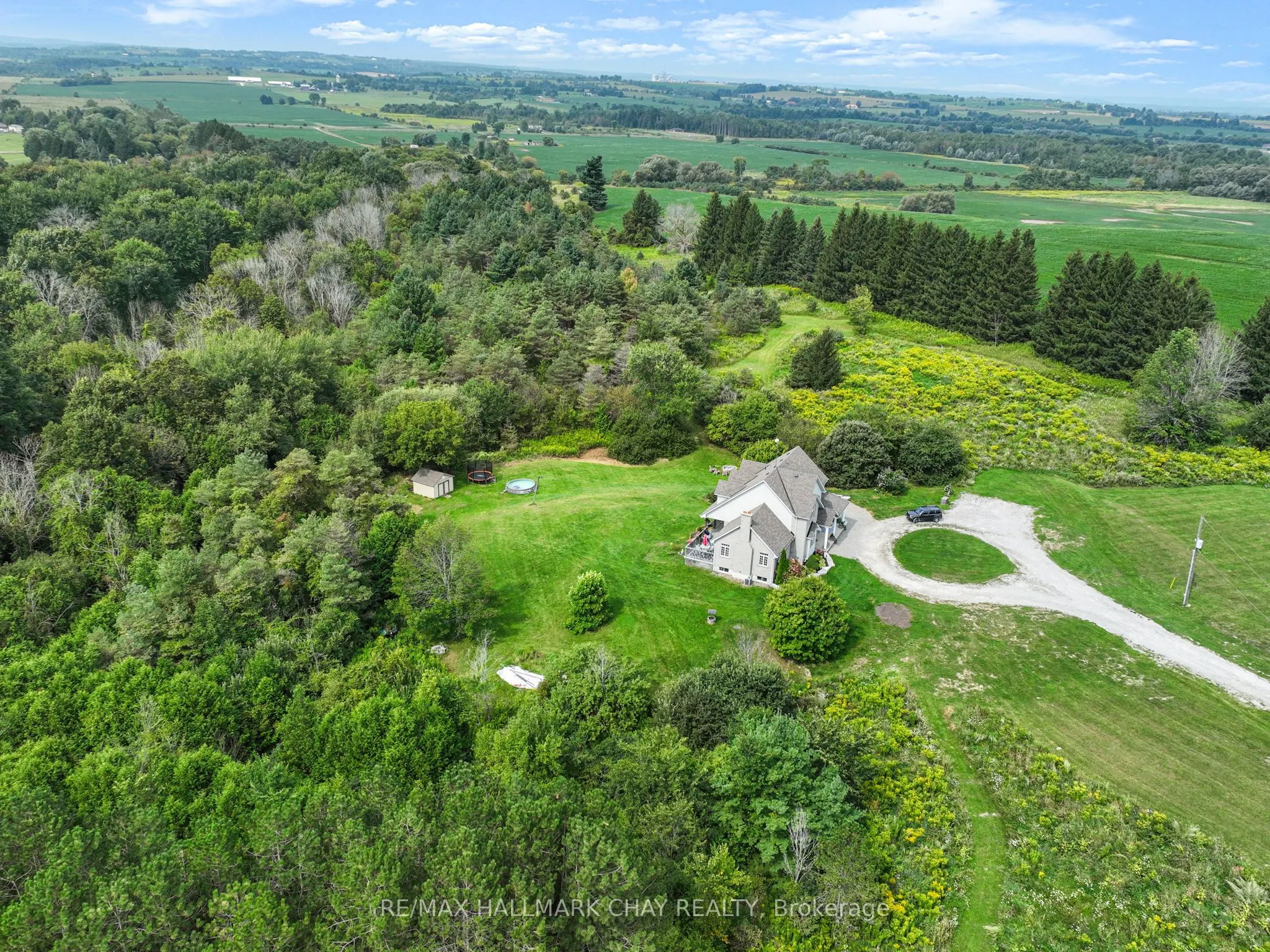 4146 Concession 7 Road