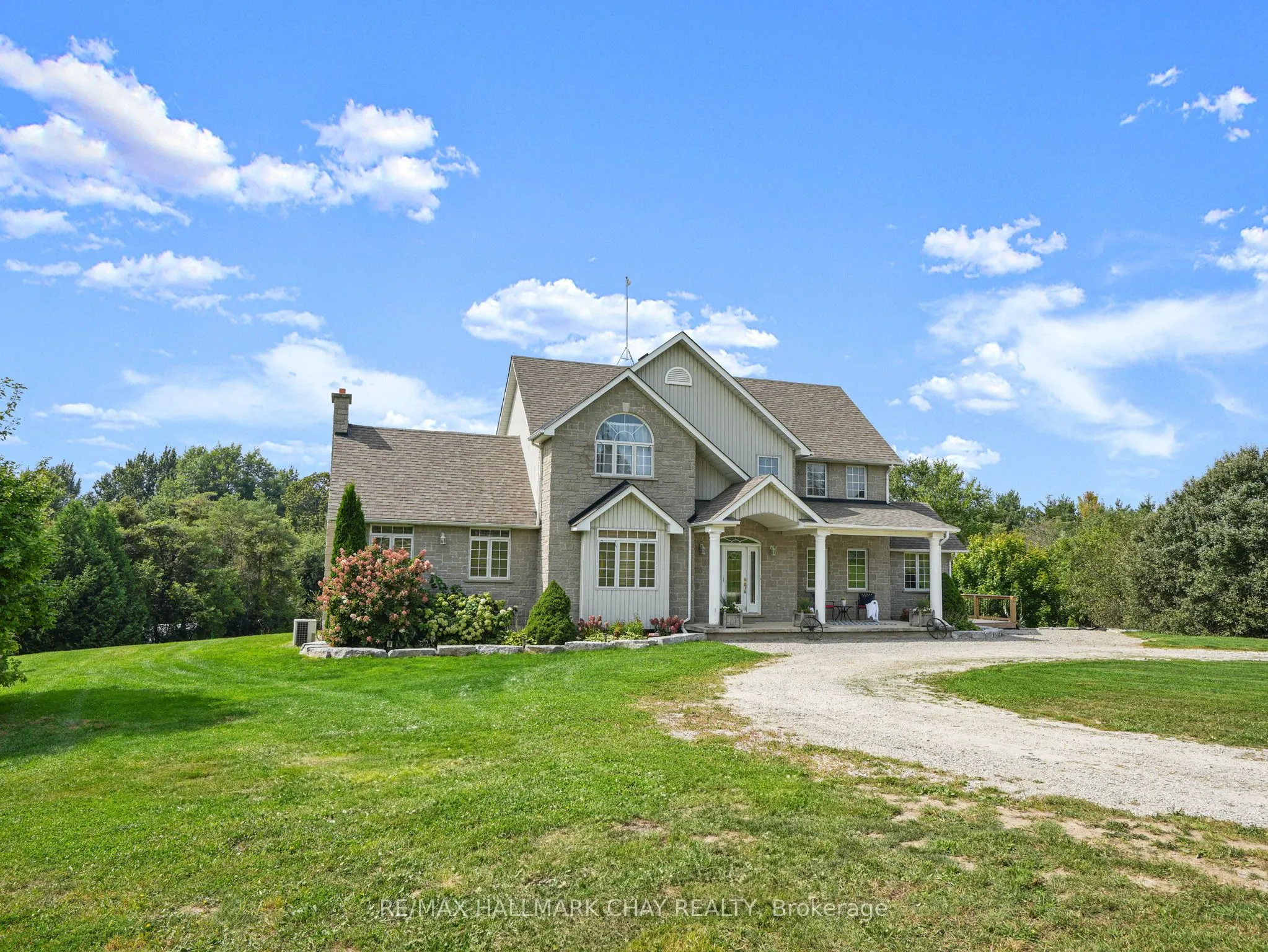 4146 Concession 7 Road