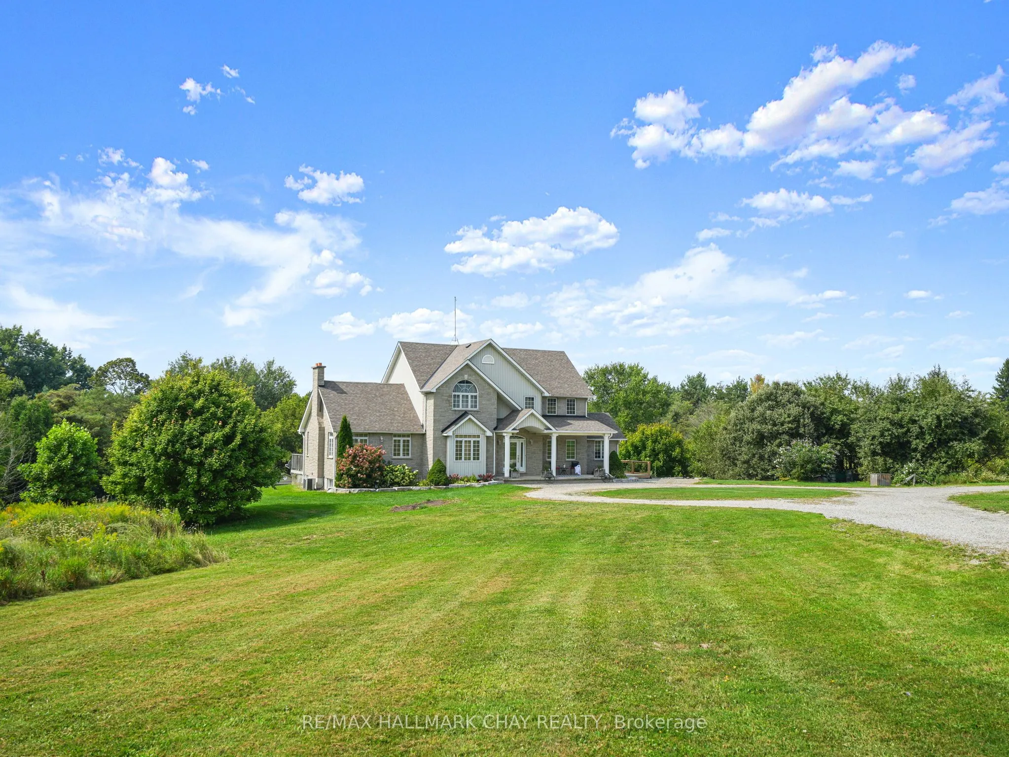 4146 Concession 7 Road