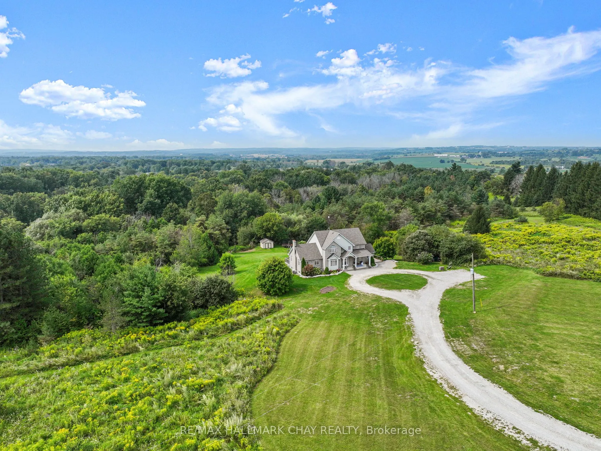 4146 Concession 7 Road