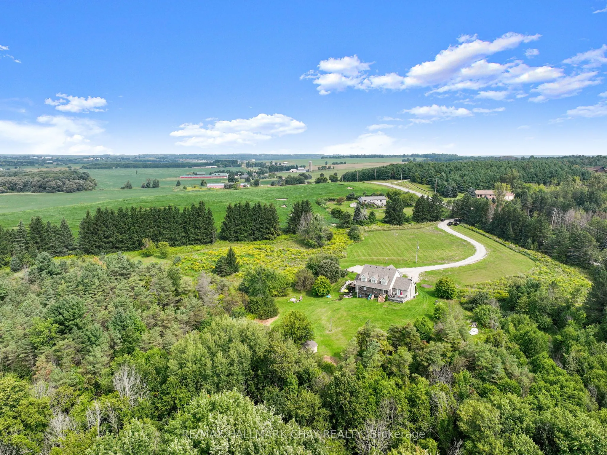 4146 Concession 7 Road