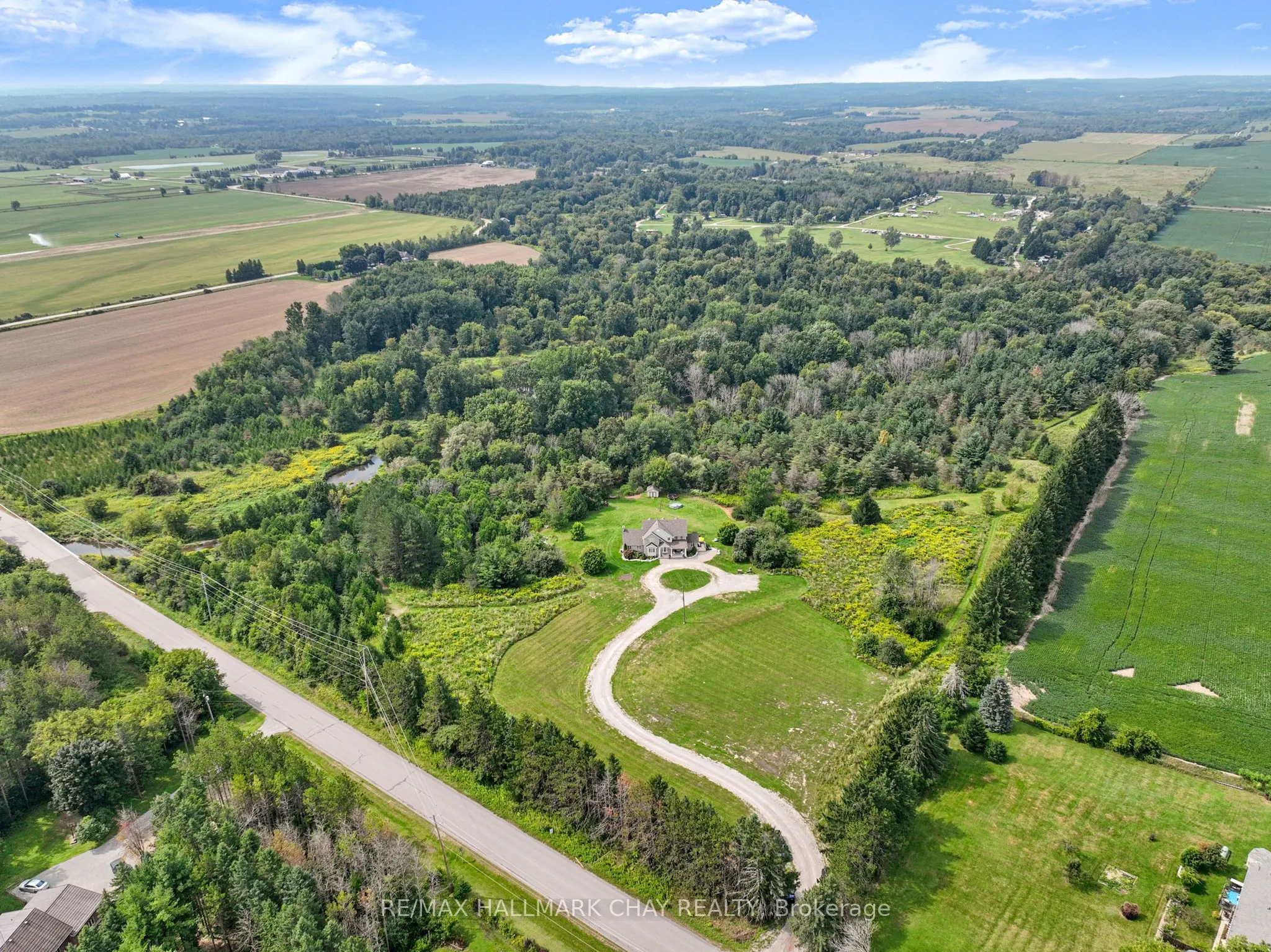 4146 Concession 7 Road