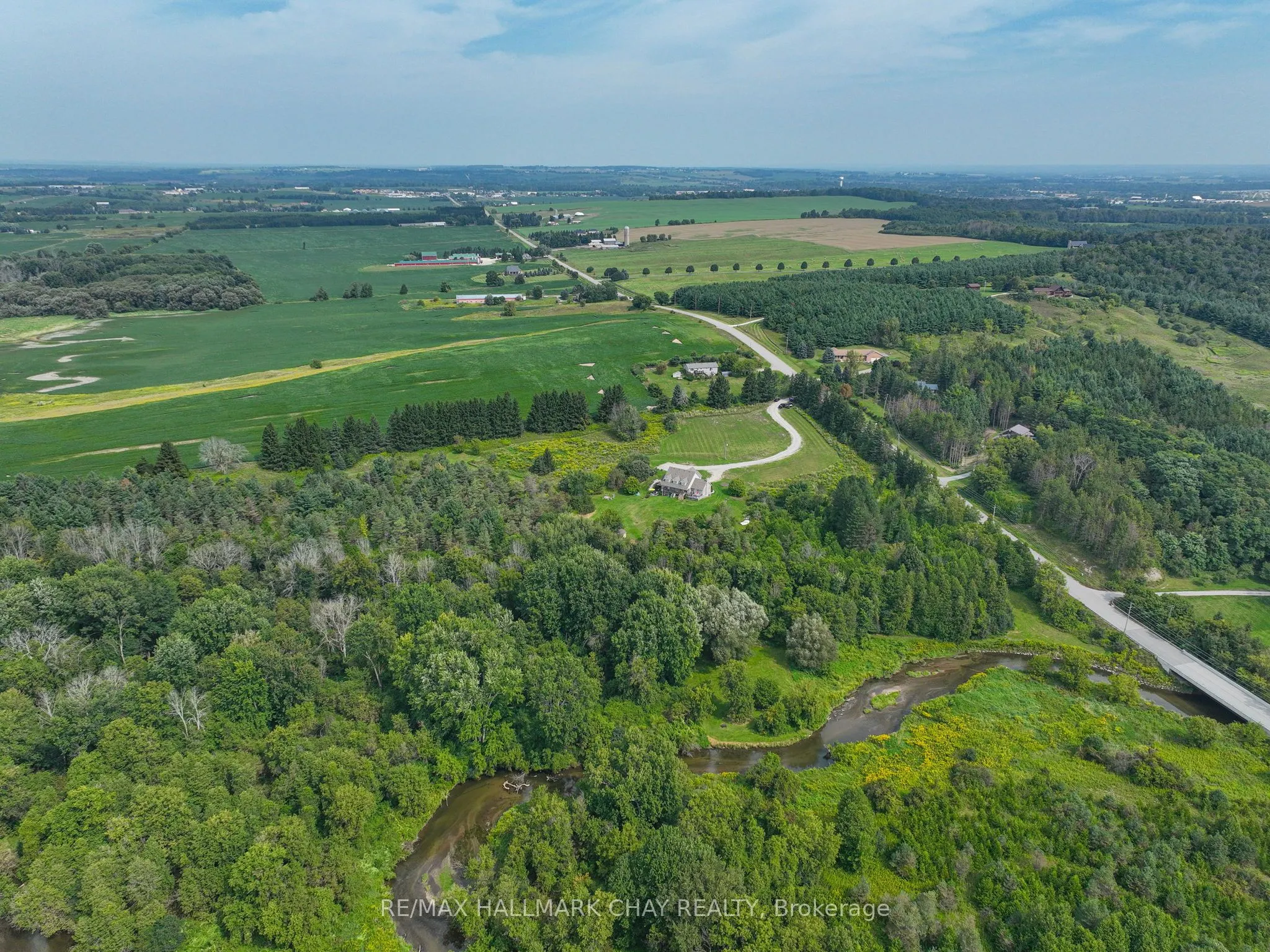 4146 Concession 7 Road