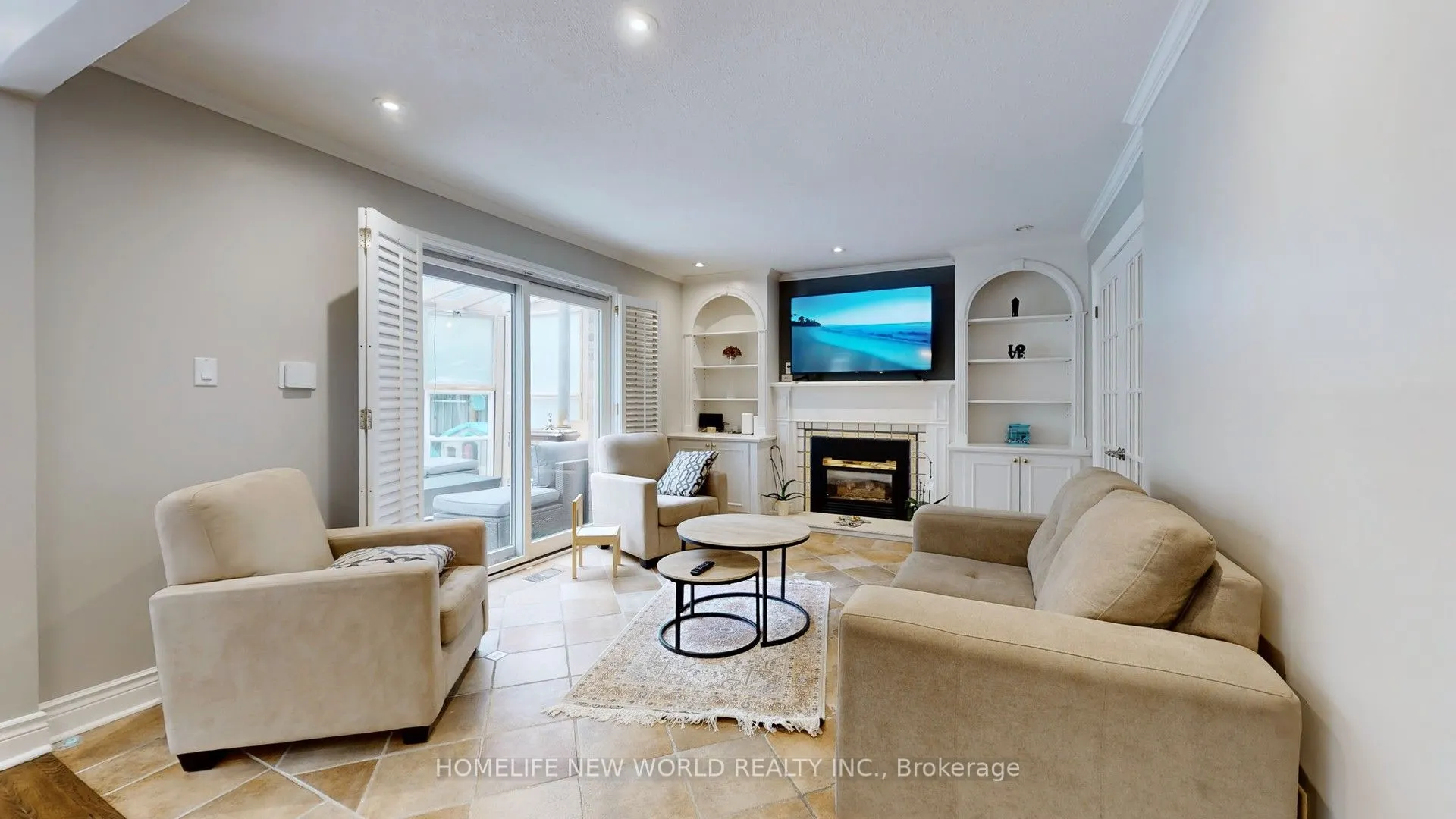 33 Beatty Crescent