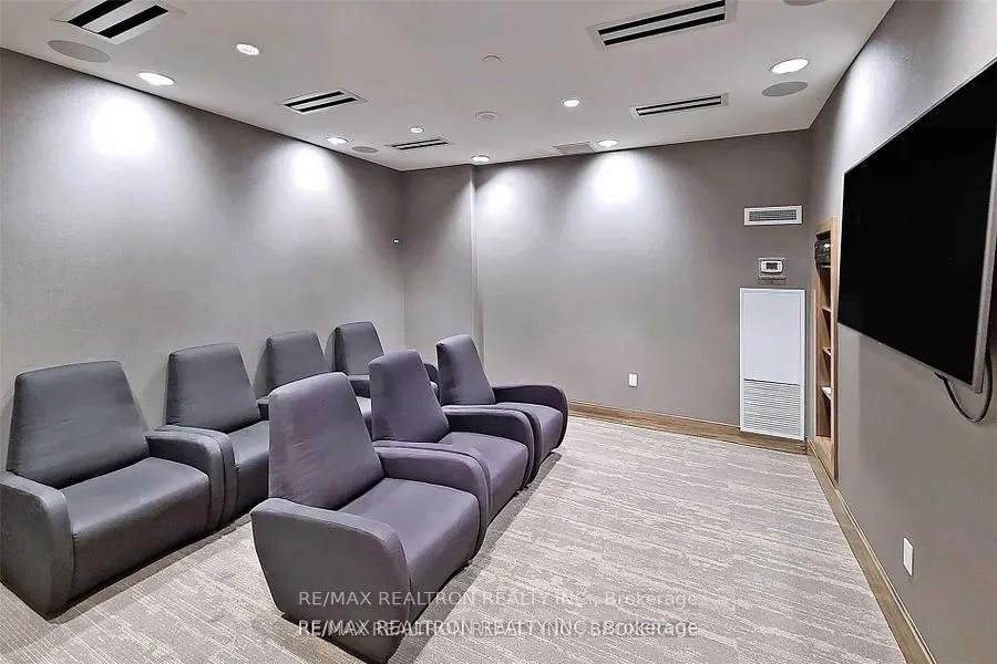 9560 Markham Road #1905