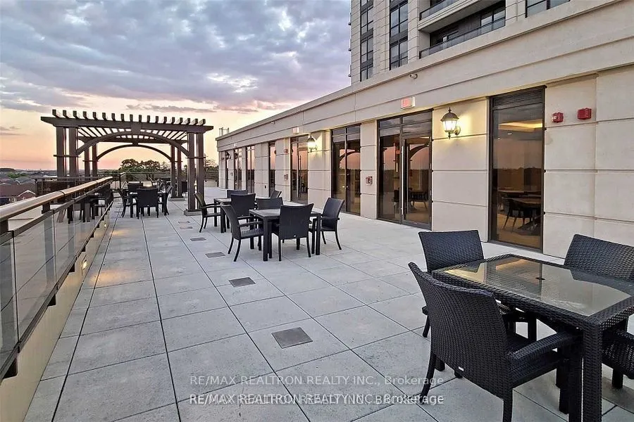 9560 Markham Road #1905
