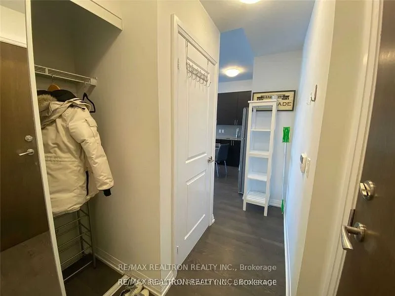 9560 Markham Road #1905