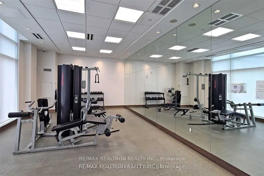 9560 Markham Road #1905