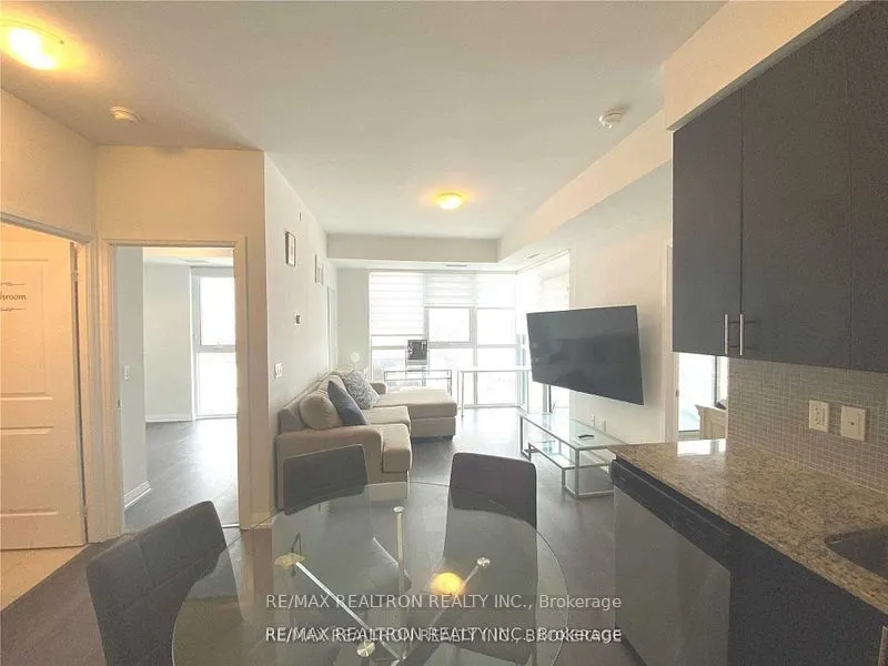 9560 Markham Road #1905