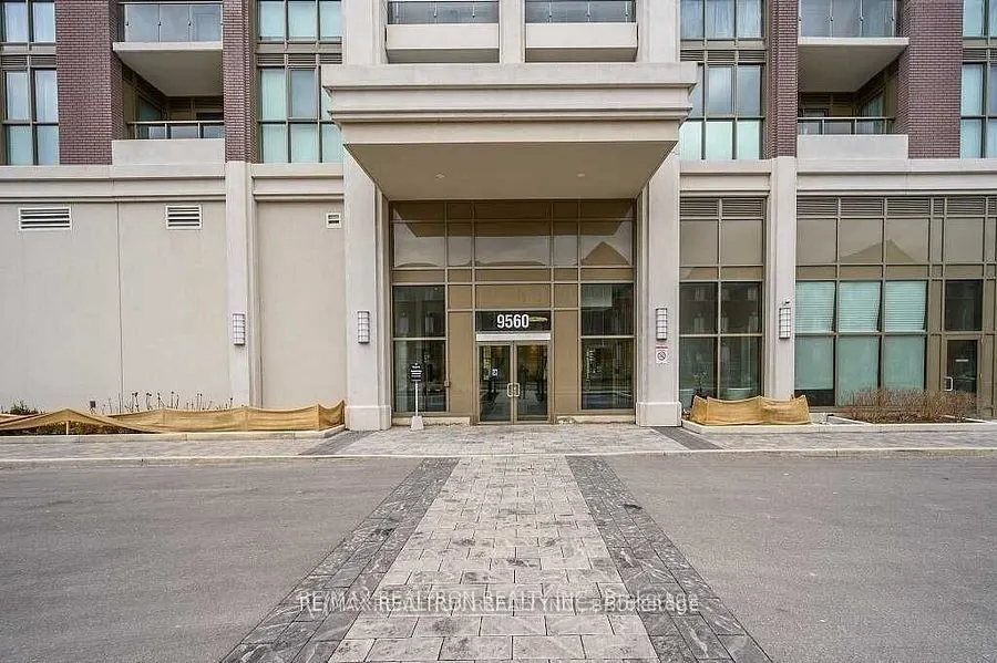9560 Markham Road #1905