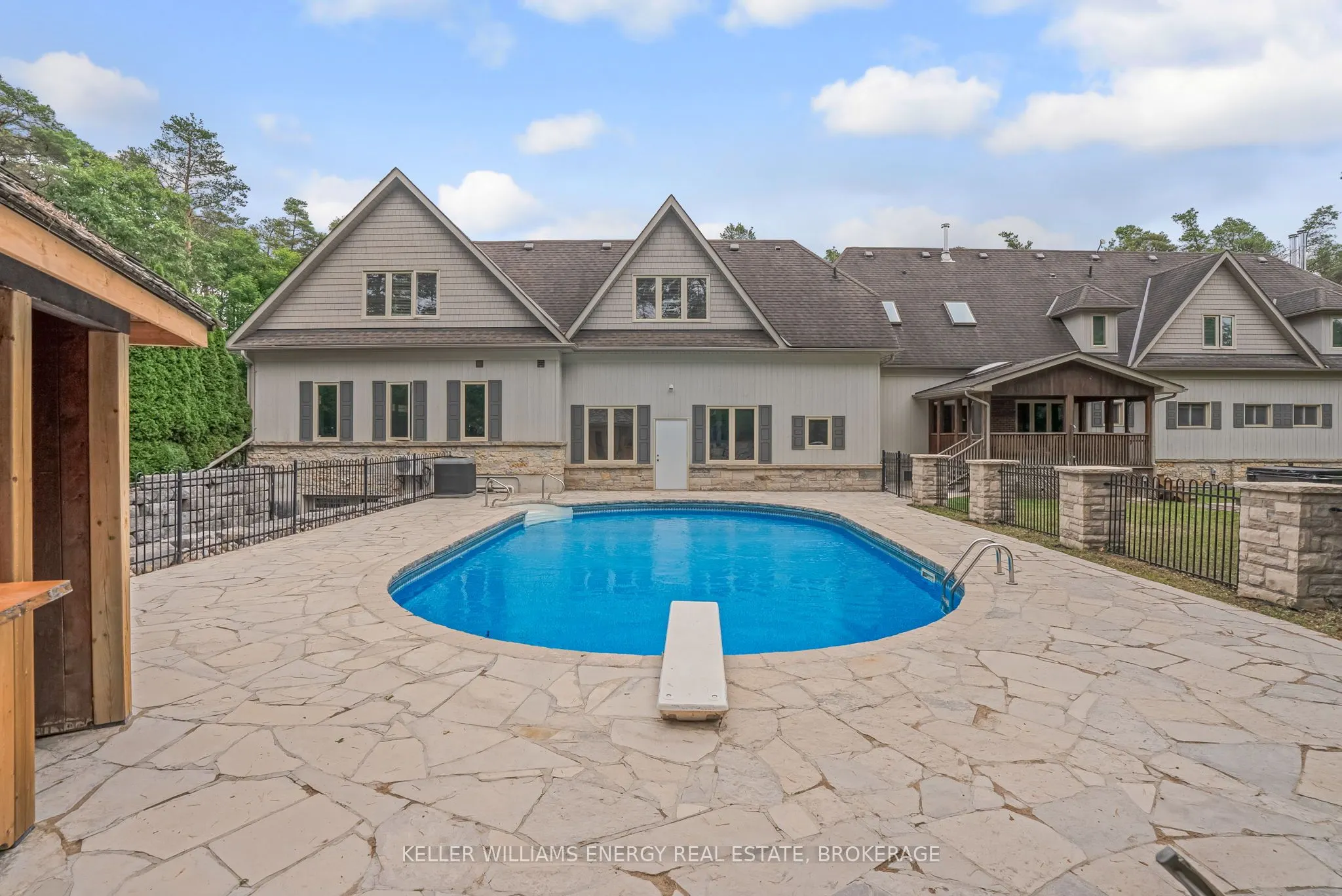 16262 Mccowan Road