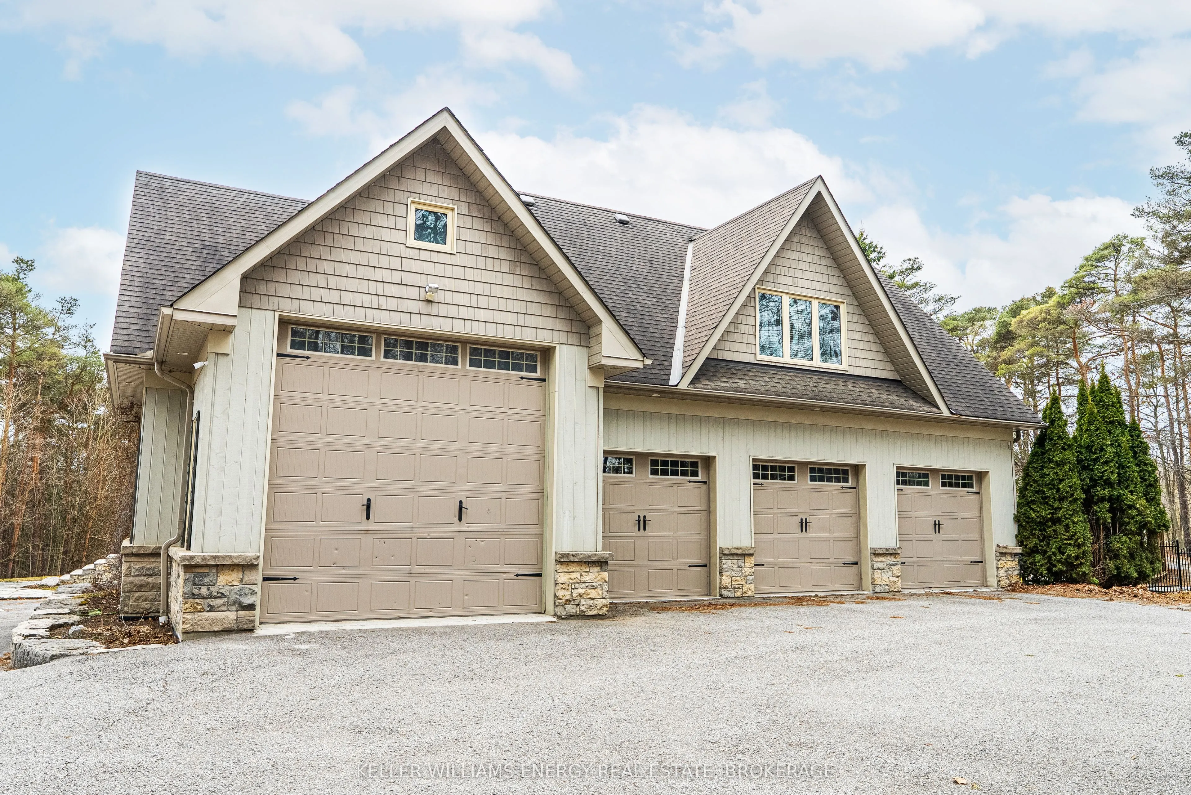 16262 Mccowan Road