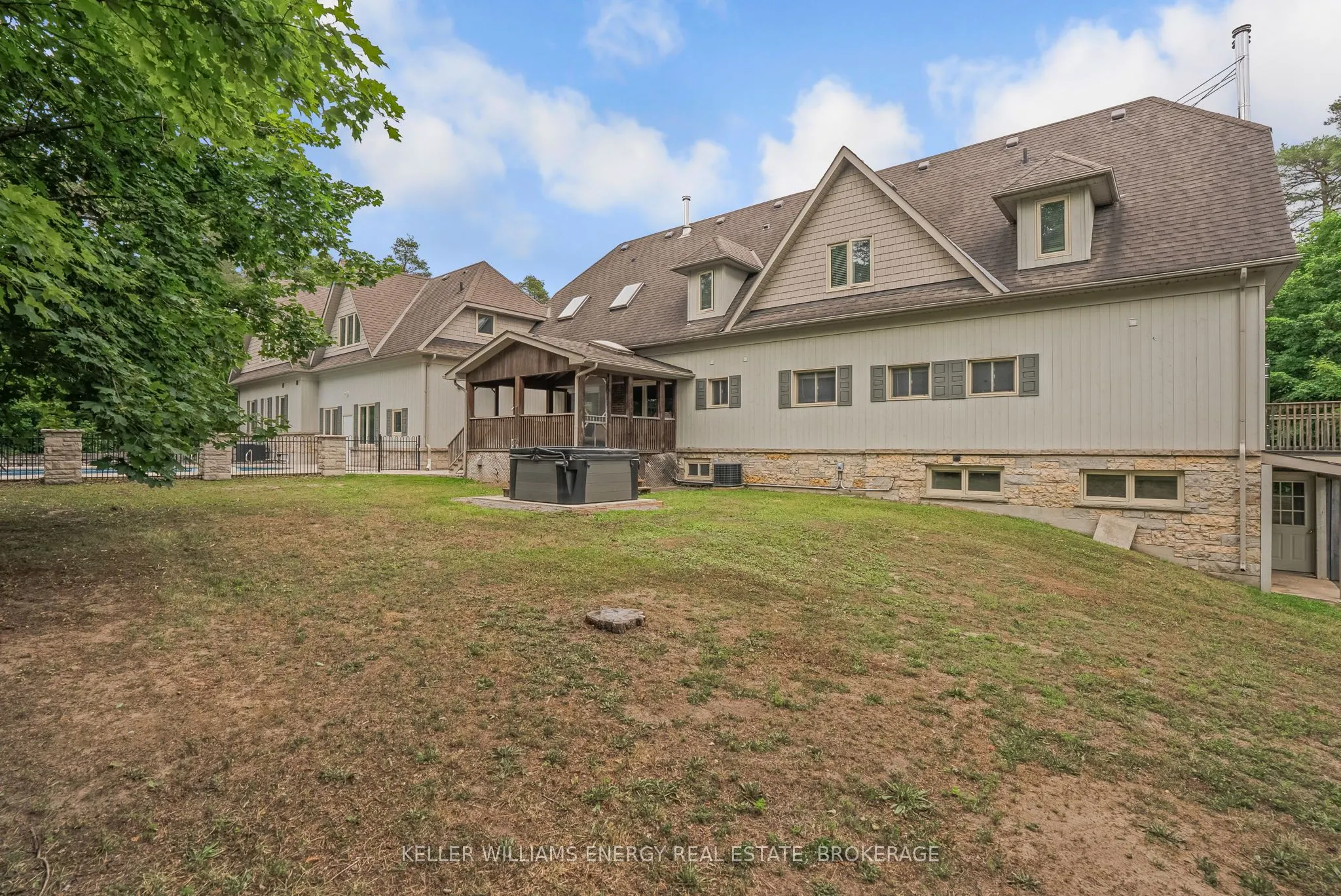 16262 Mccowan Road