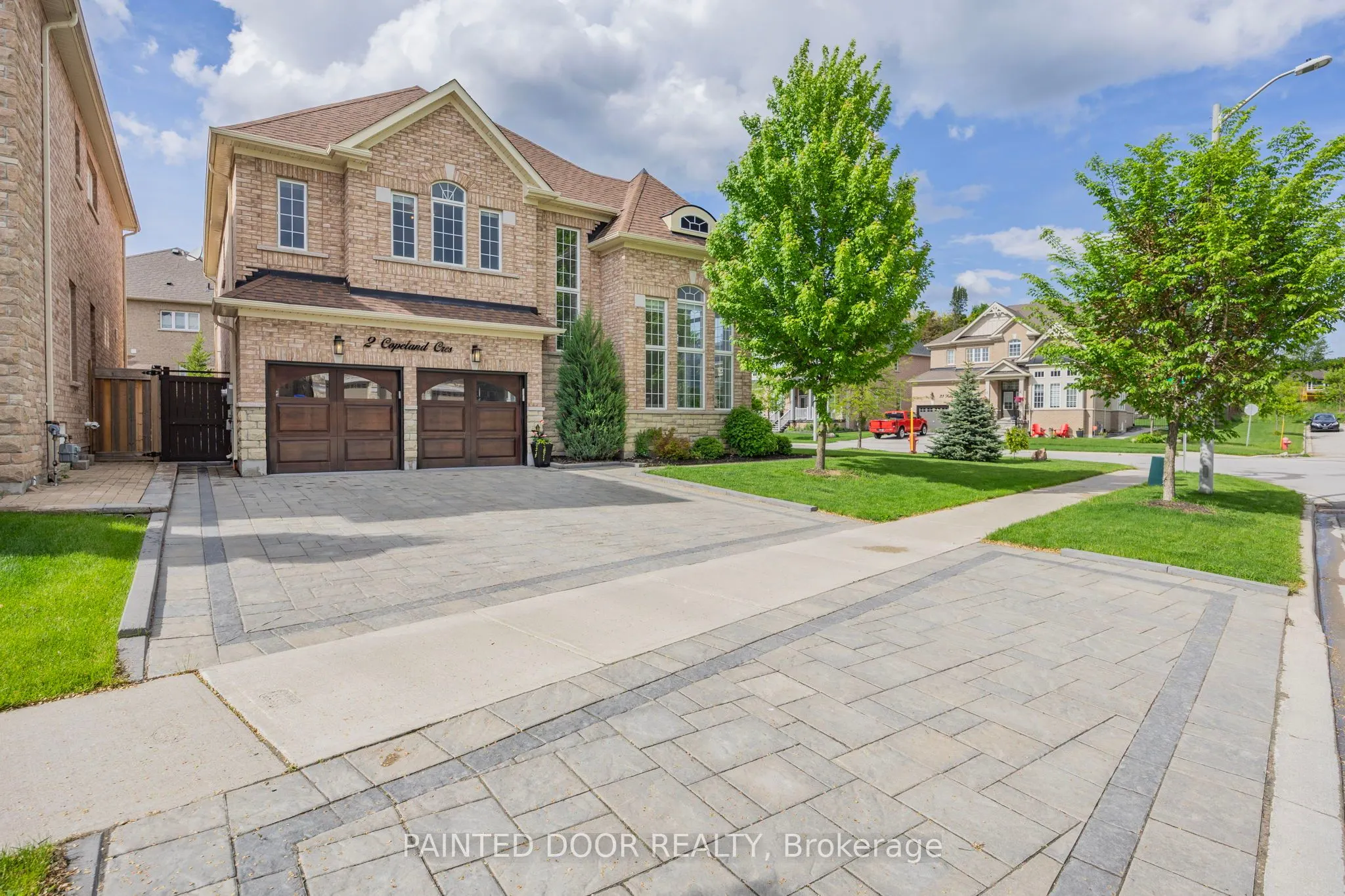 2 Copeland Crescent