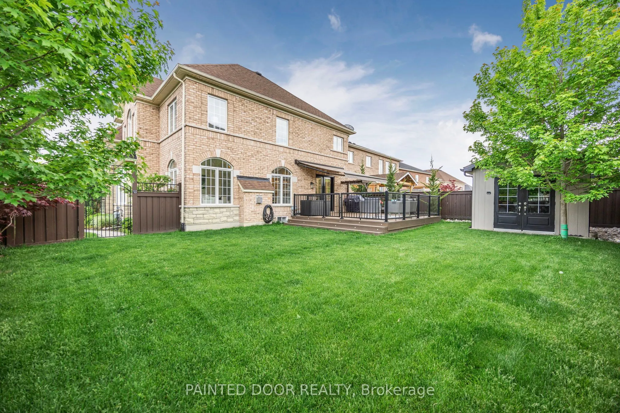 2 Copeland Crescent