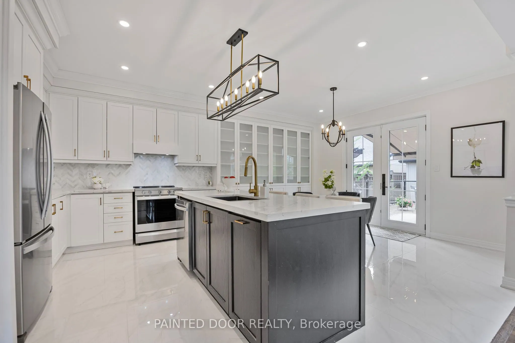 2 Copeland Crescent