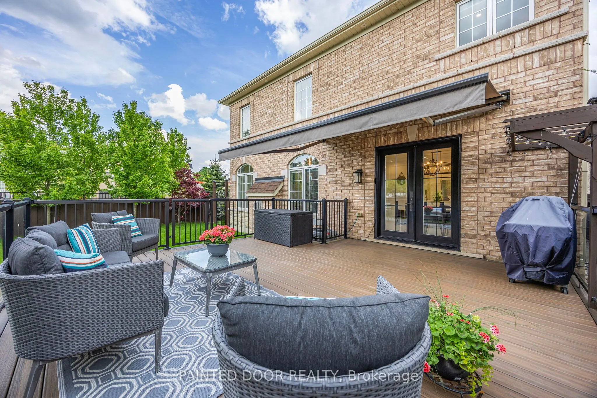 2 Copeland Crescent