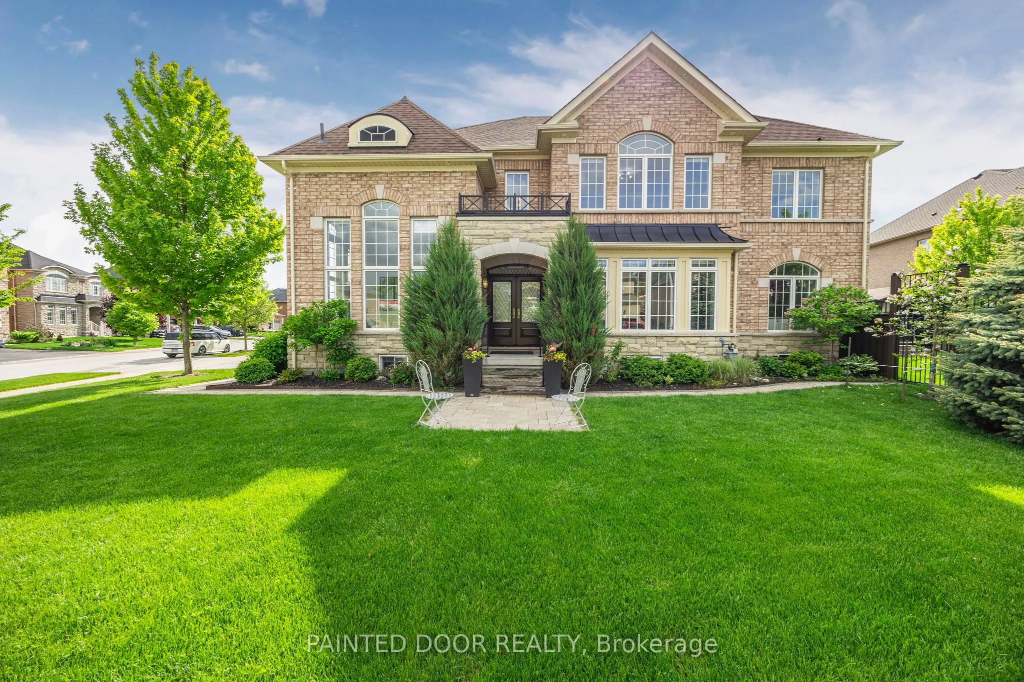 2 Copeland Crescent