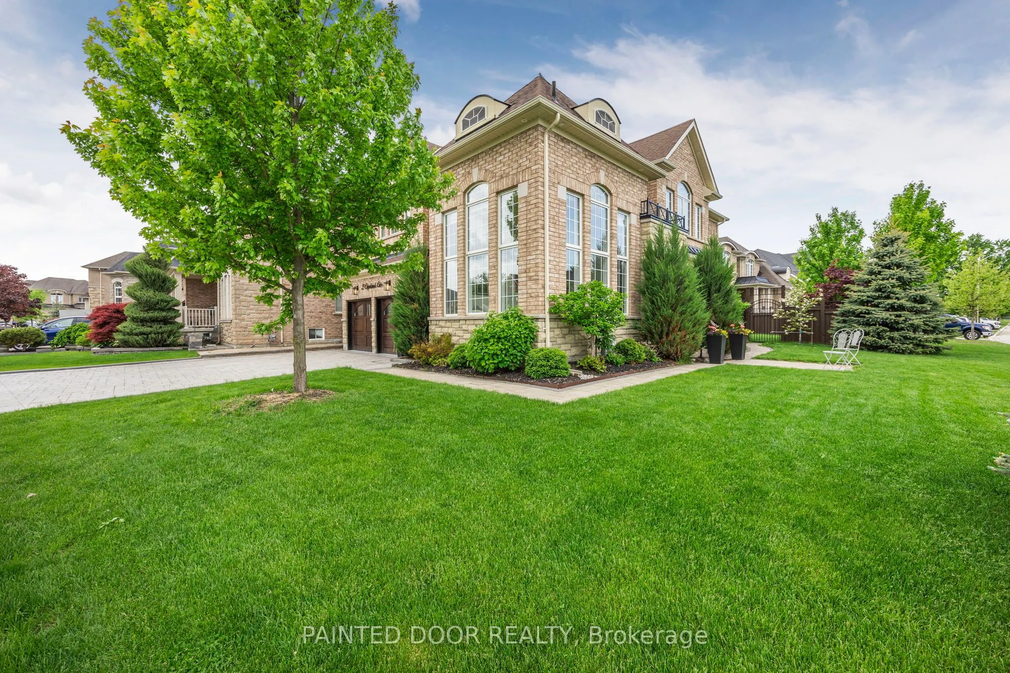 2 Copeland Crescent