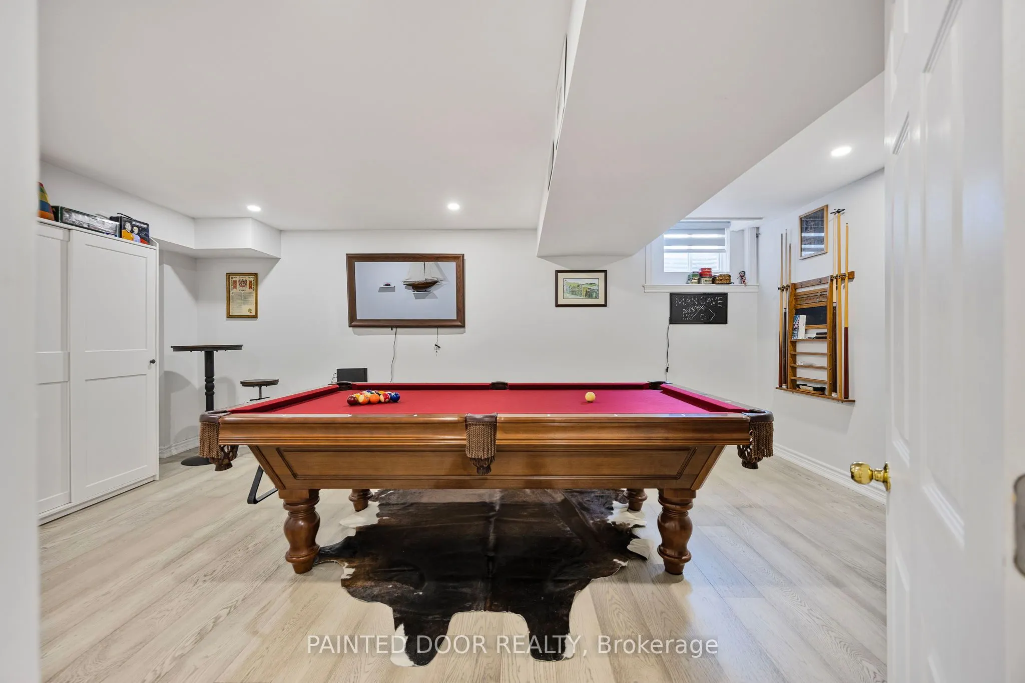 2 Copeland Crescent