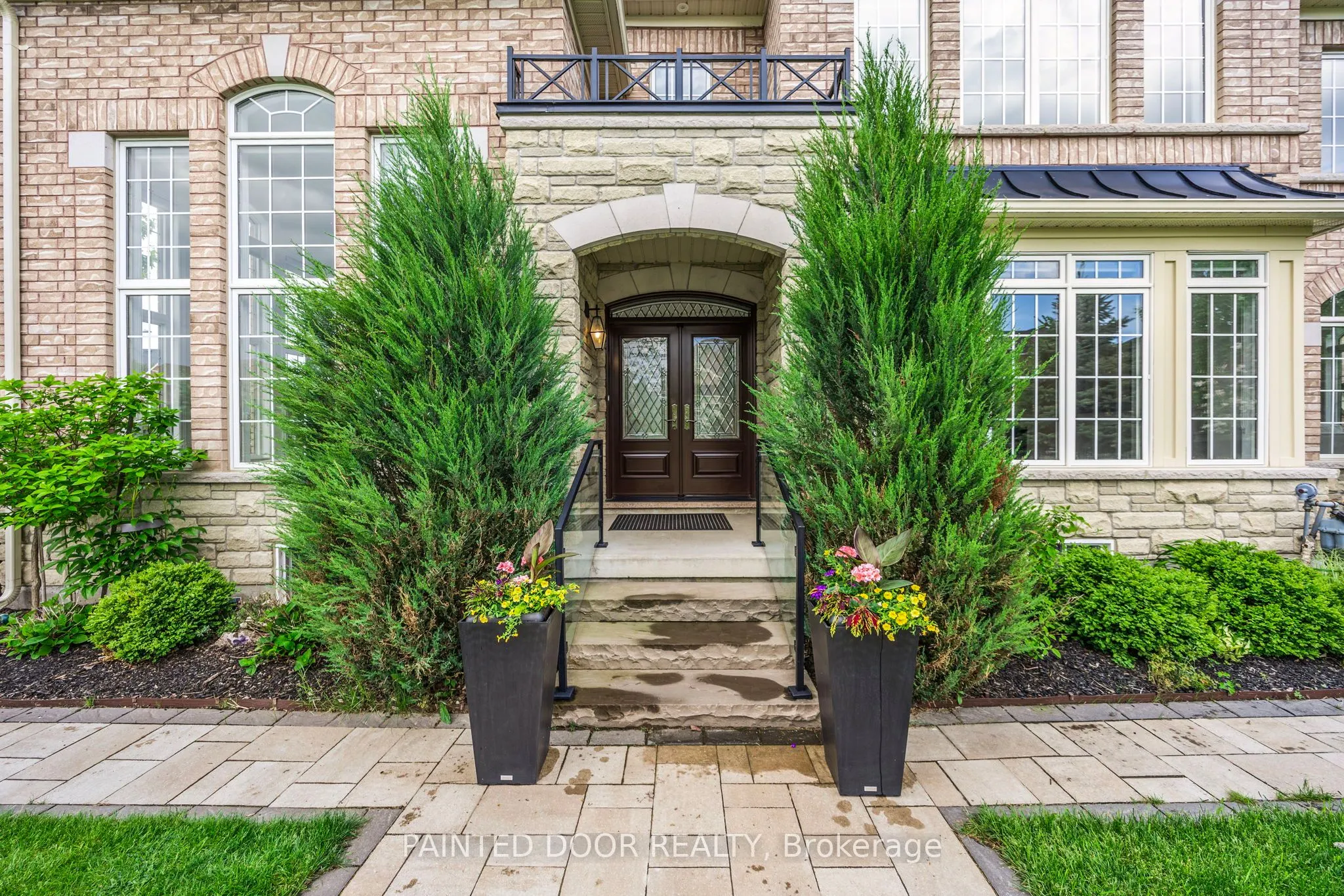 2 Copeland Crescent