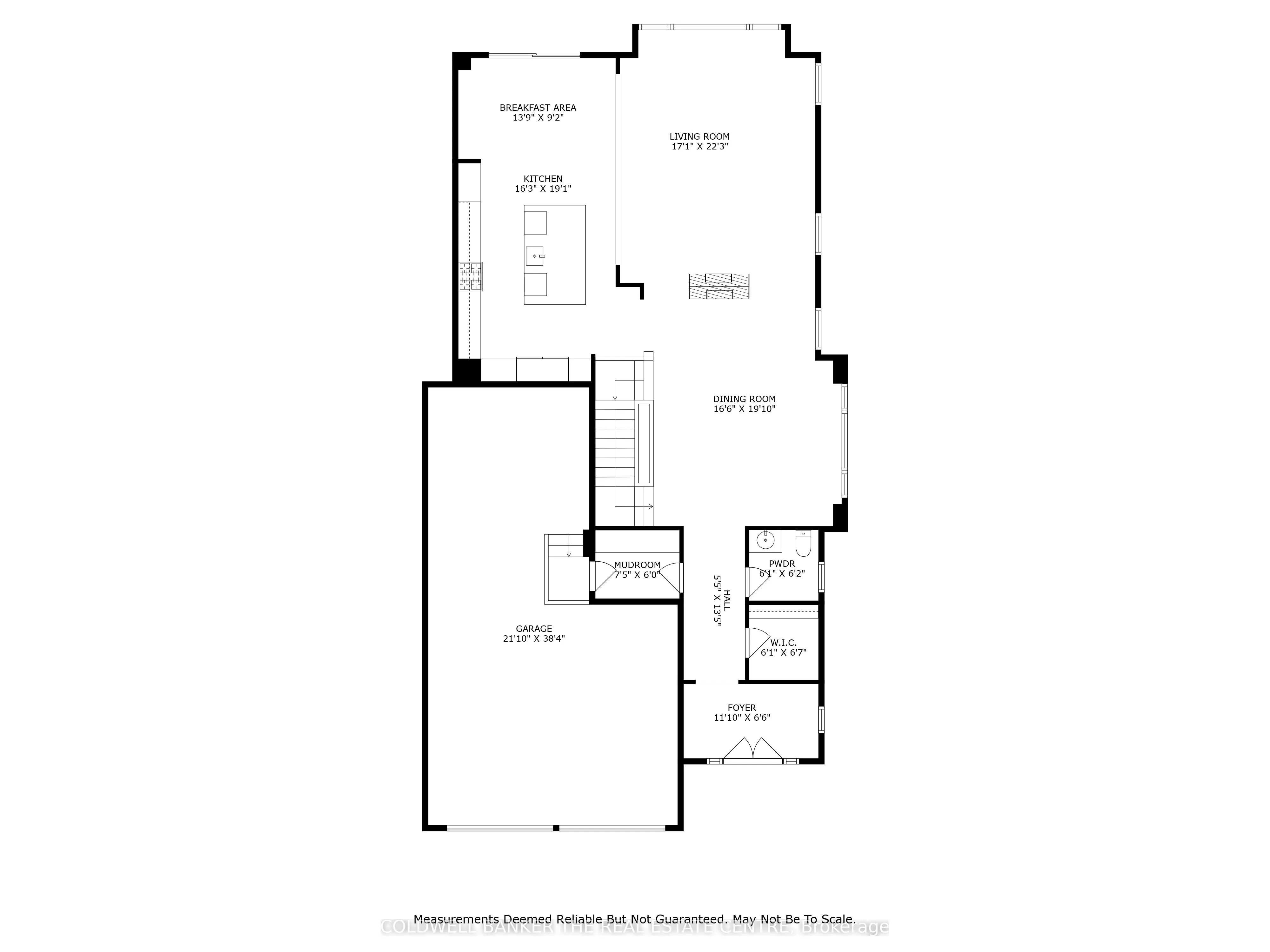 92 Maple Fields Circle