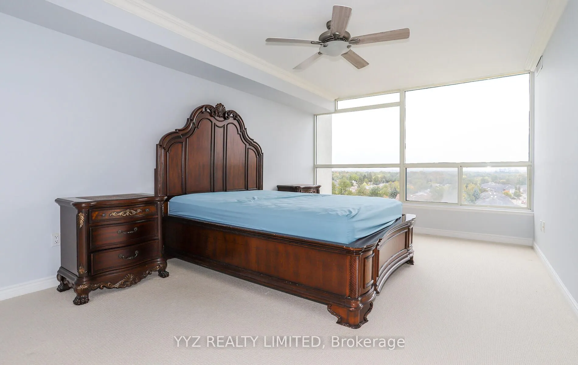 1 Clark Avenue W, #808