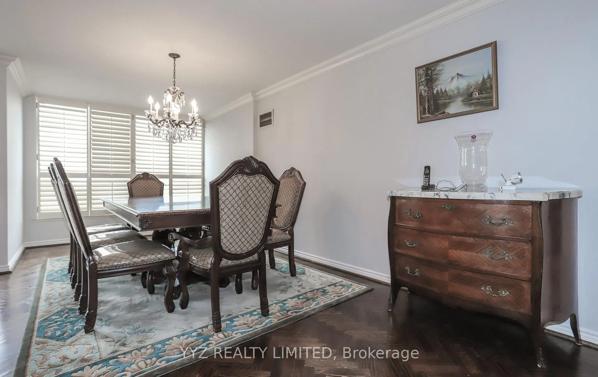 1 Clark Avenue W, #808