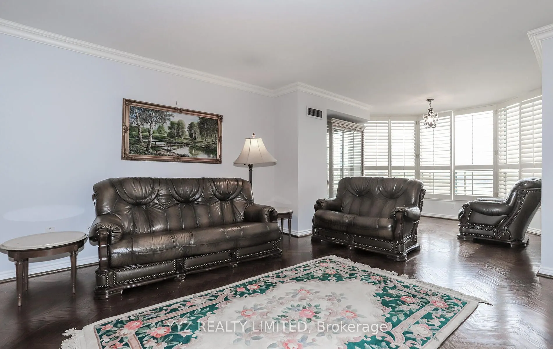 1 Clark Avenue W, #808
