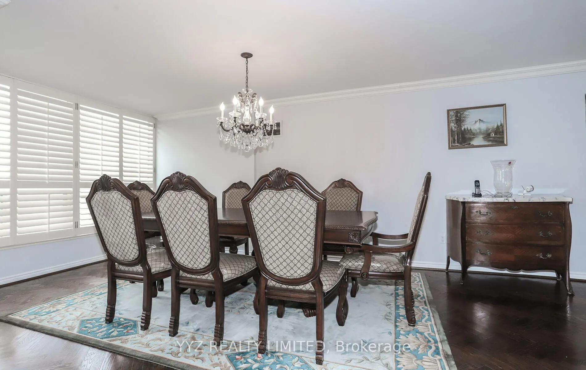 1 Clark Avenue W, #808