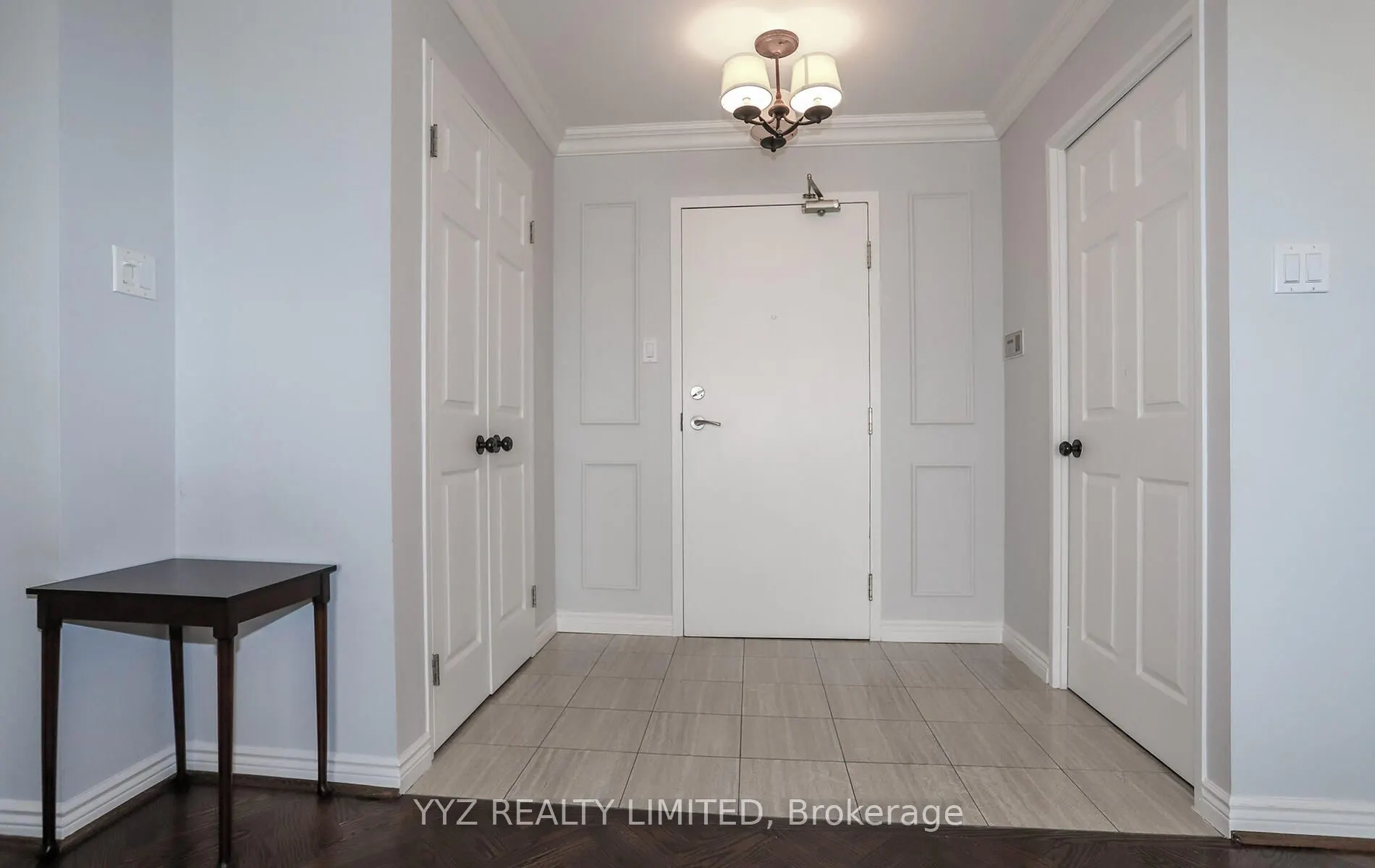 1 Clark Avenue W, #808