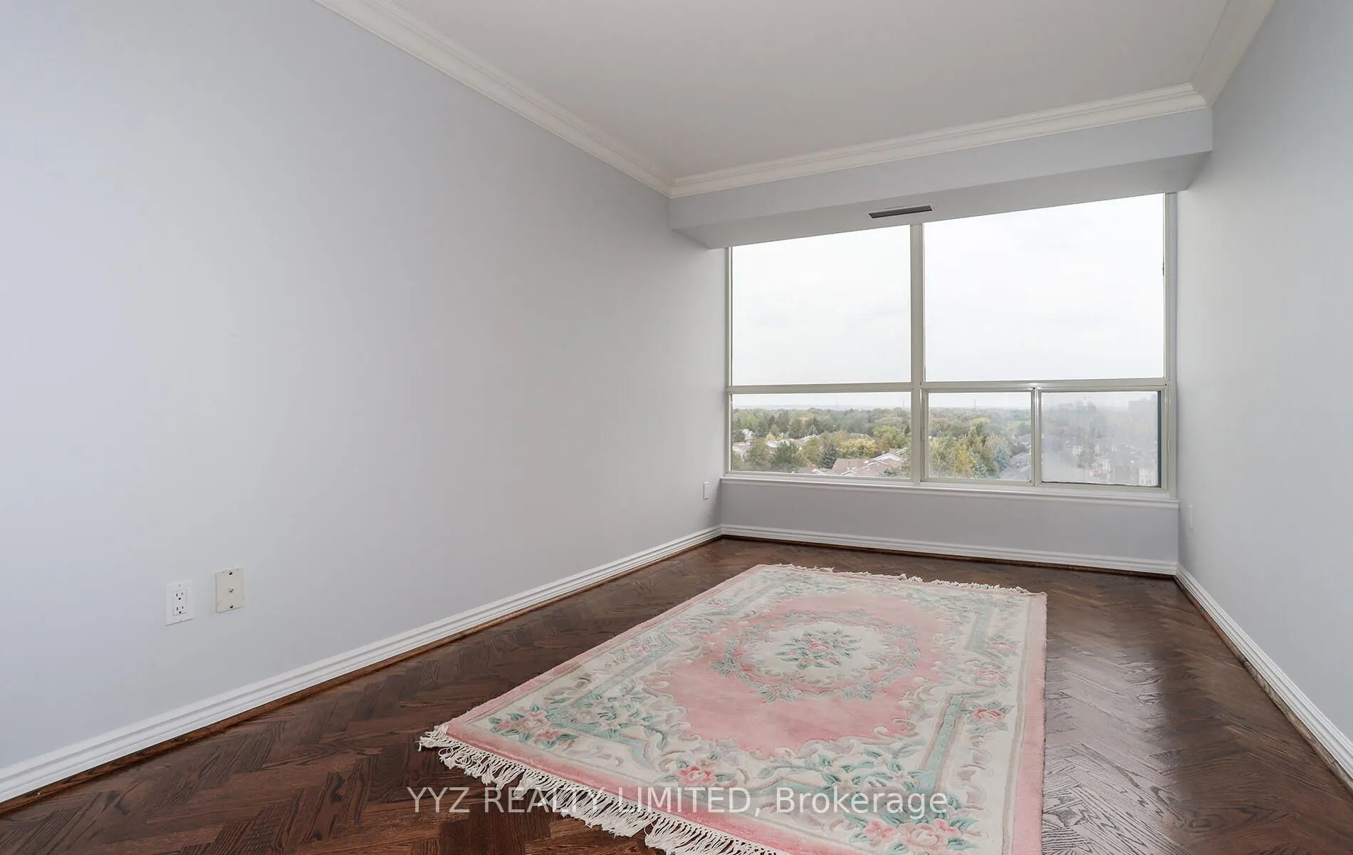 1 Clark Avenue W, #808