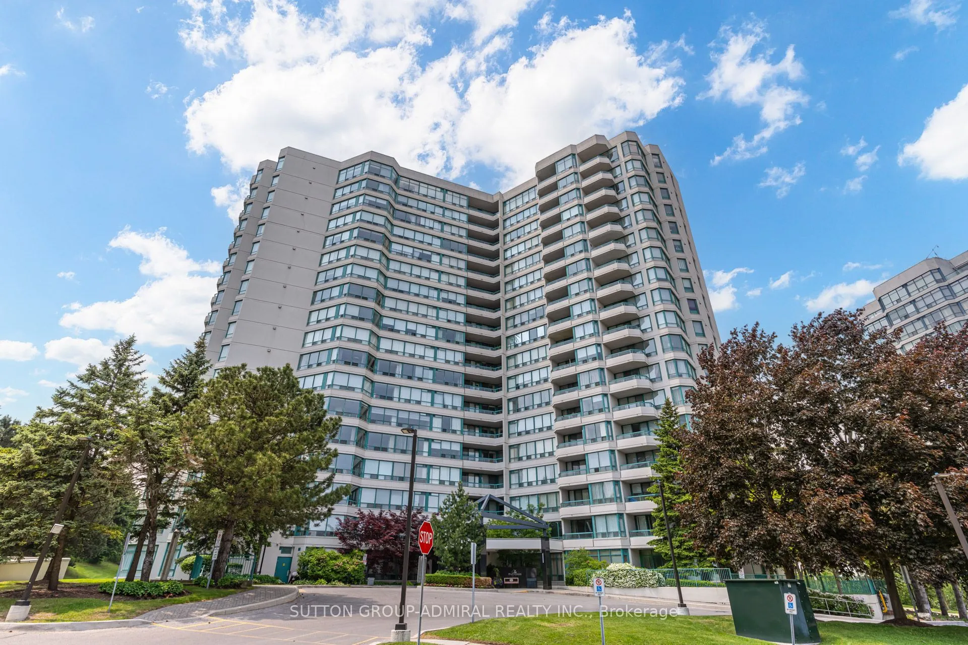 7250 Yonge Street, #311