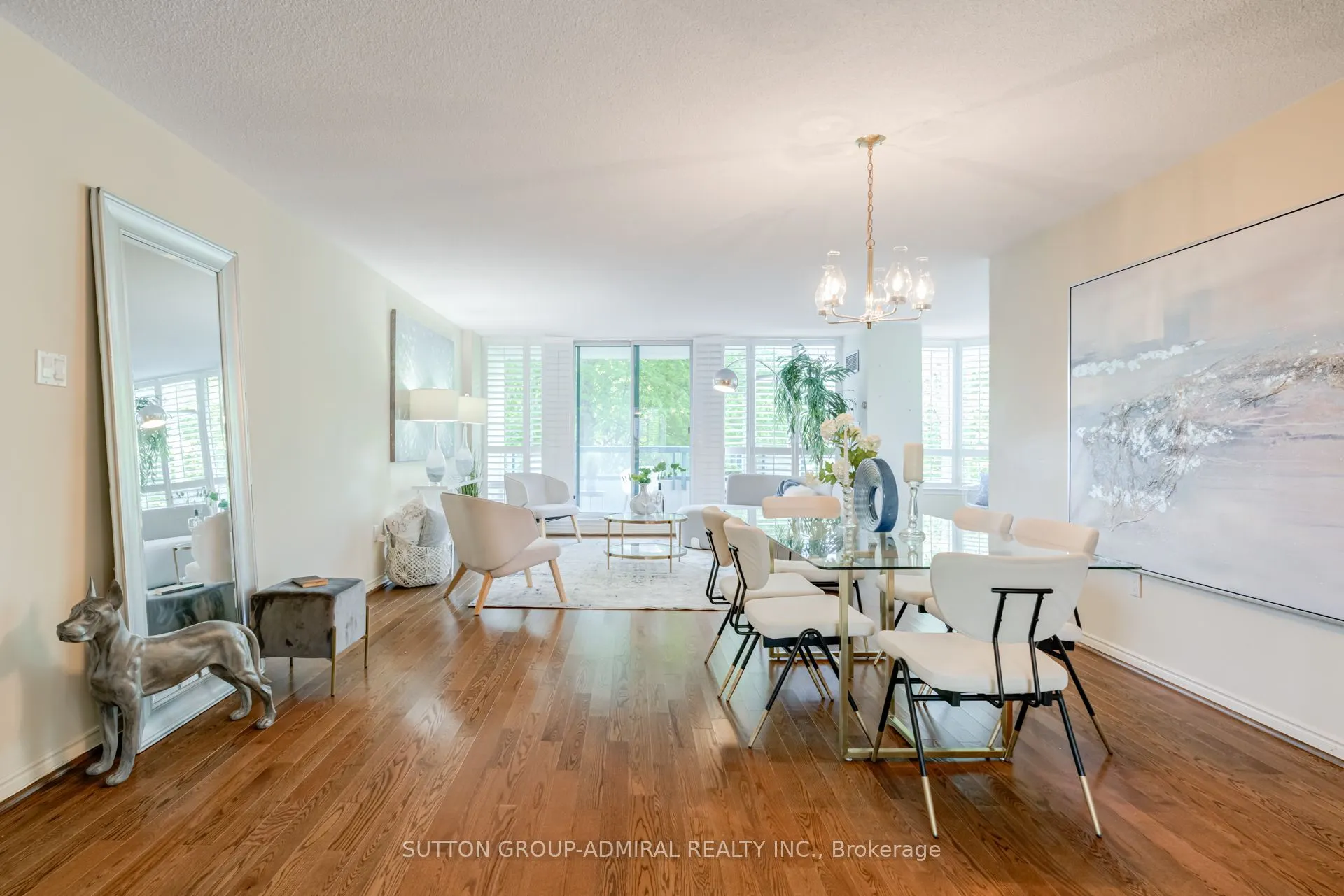 7250 Yonge Street, #311