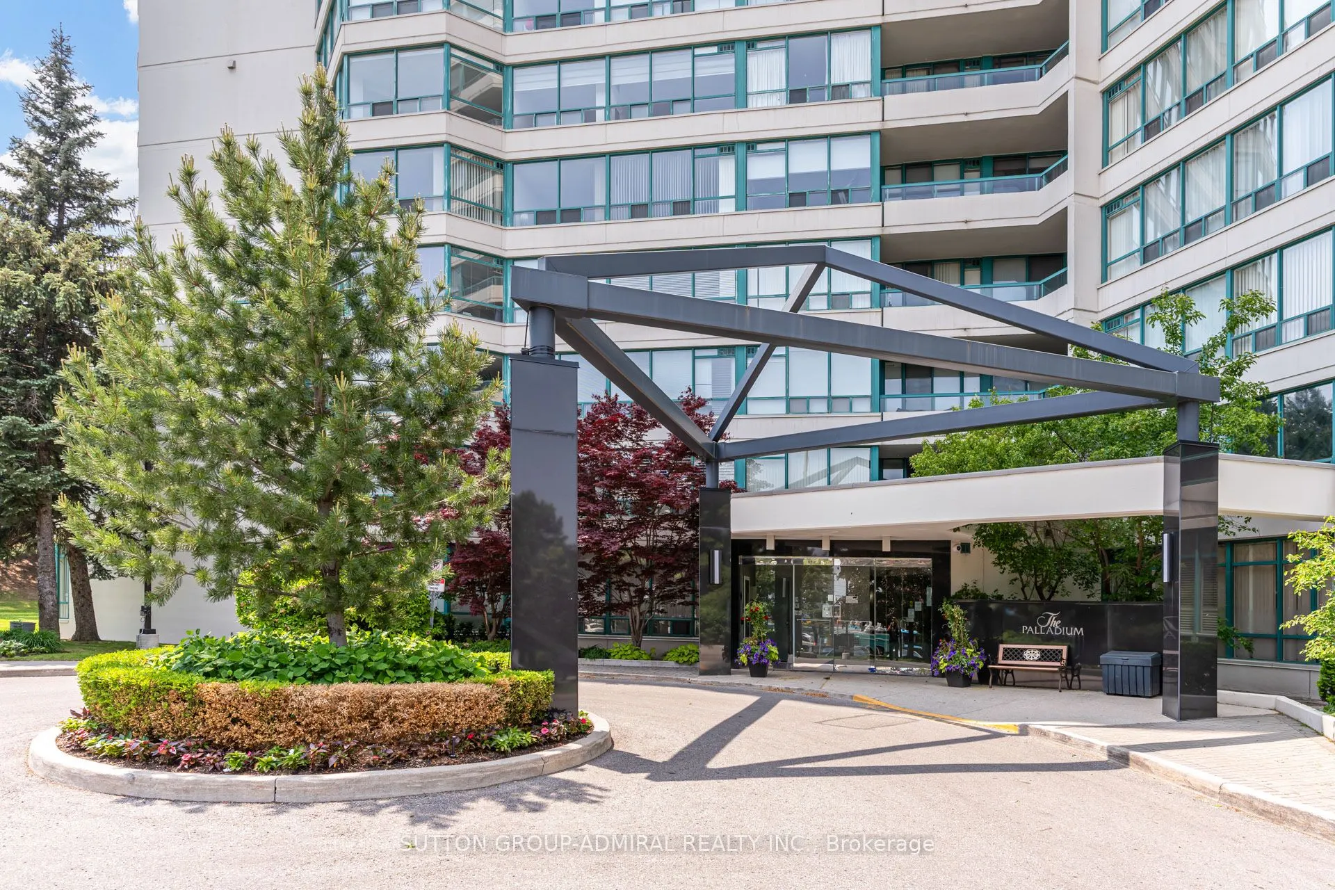 7250 Yonge Street, #311