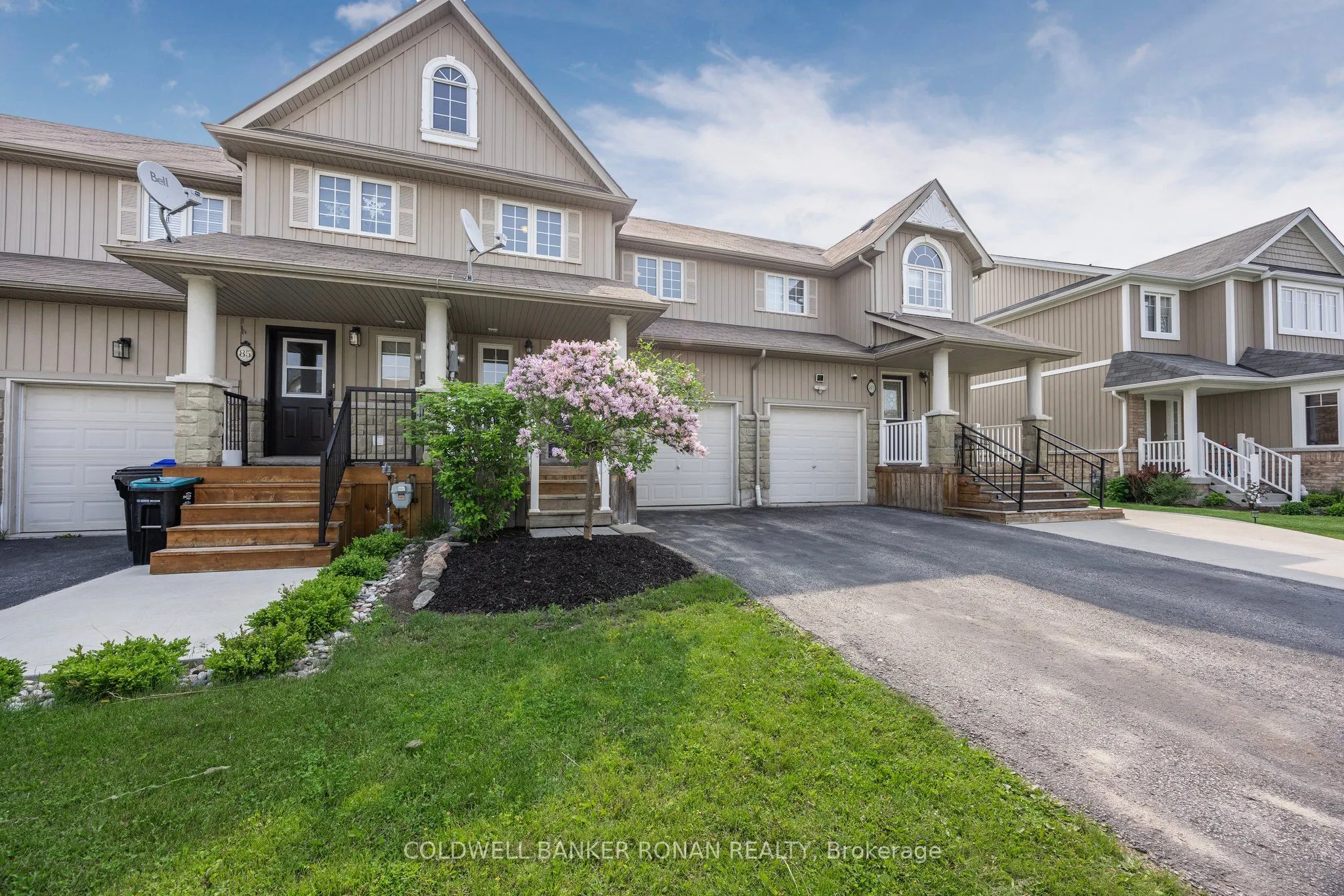87 Warman Street